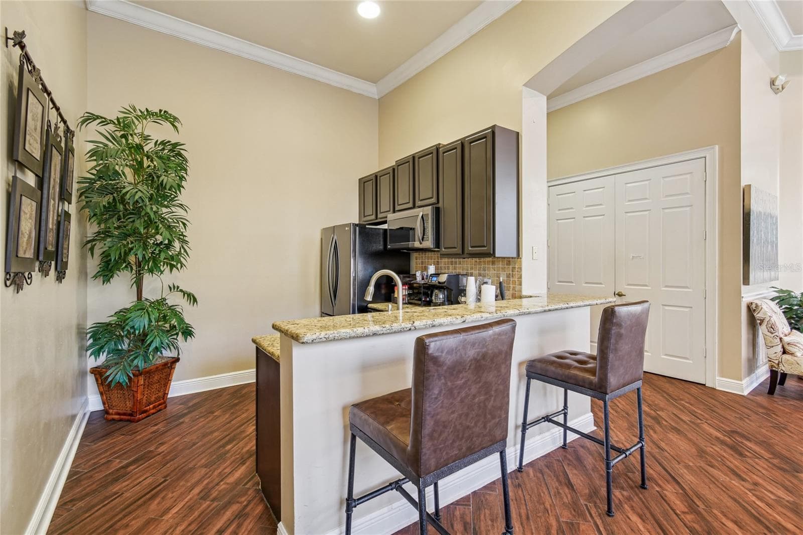Condominium at 10203 COURTNEY PALMS BLVD #103, TAMPA, photo 75 of 76