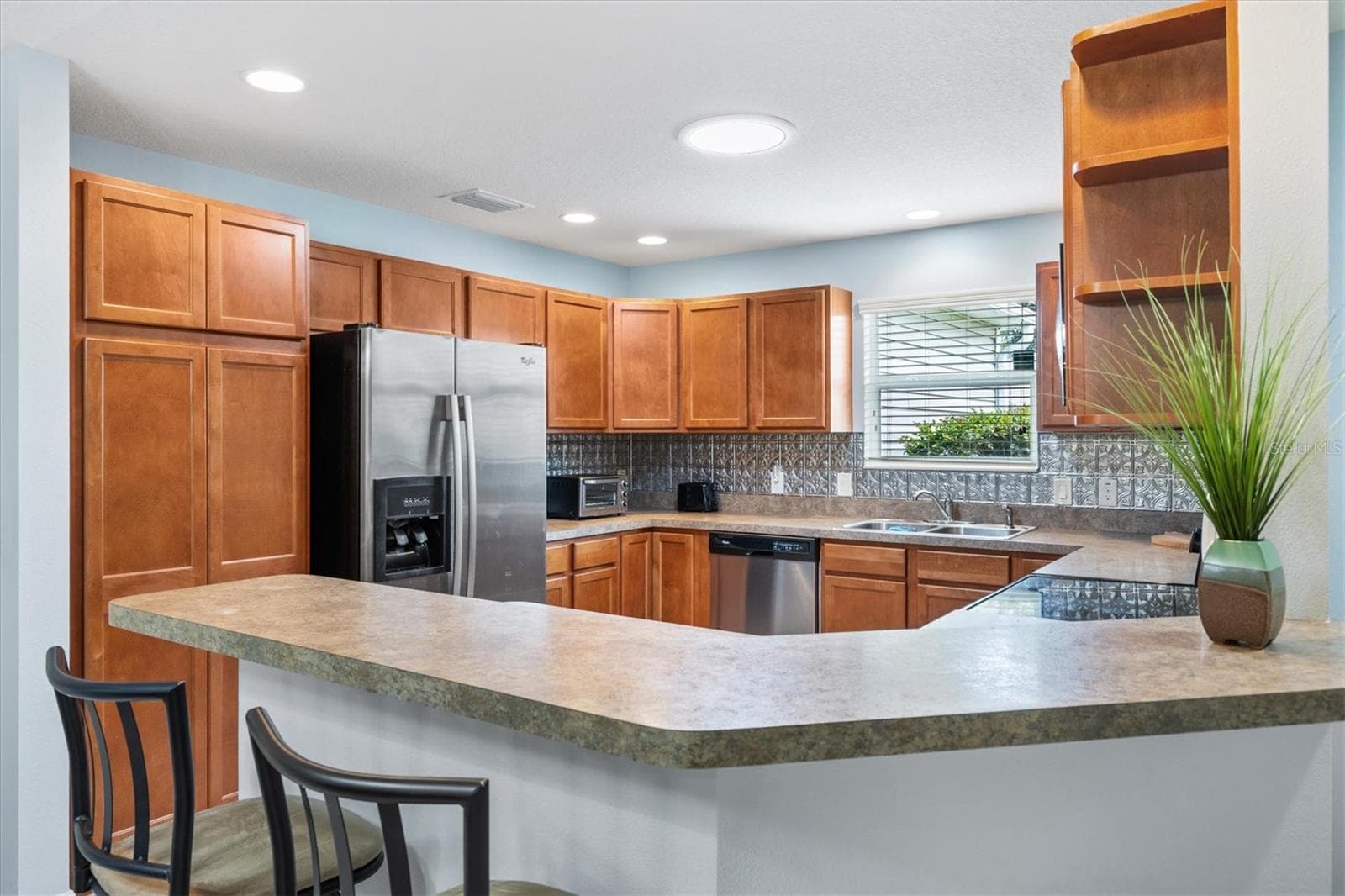 Kitchen - 3812 INFINITY RUN, THE VILLAGES