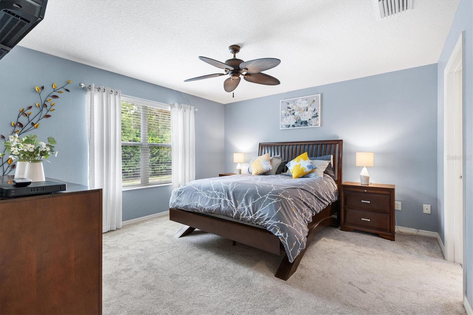 Master Bedroom - 3812 INFINITY RUN, THE VILLAGES