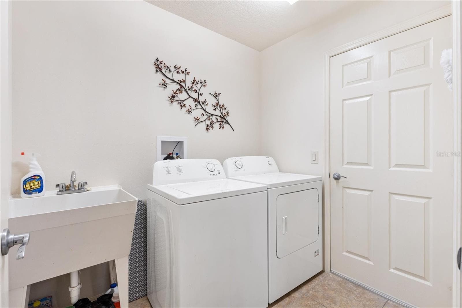 Laundry Room - 3812 INFINITY RUN, THE VILLAGES
