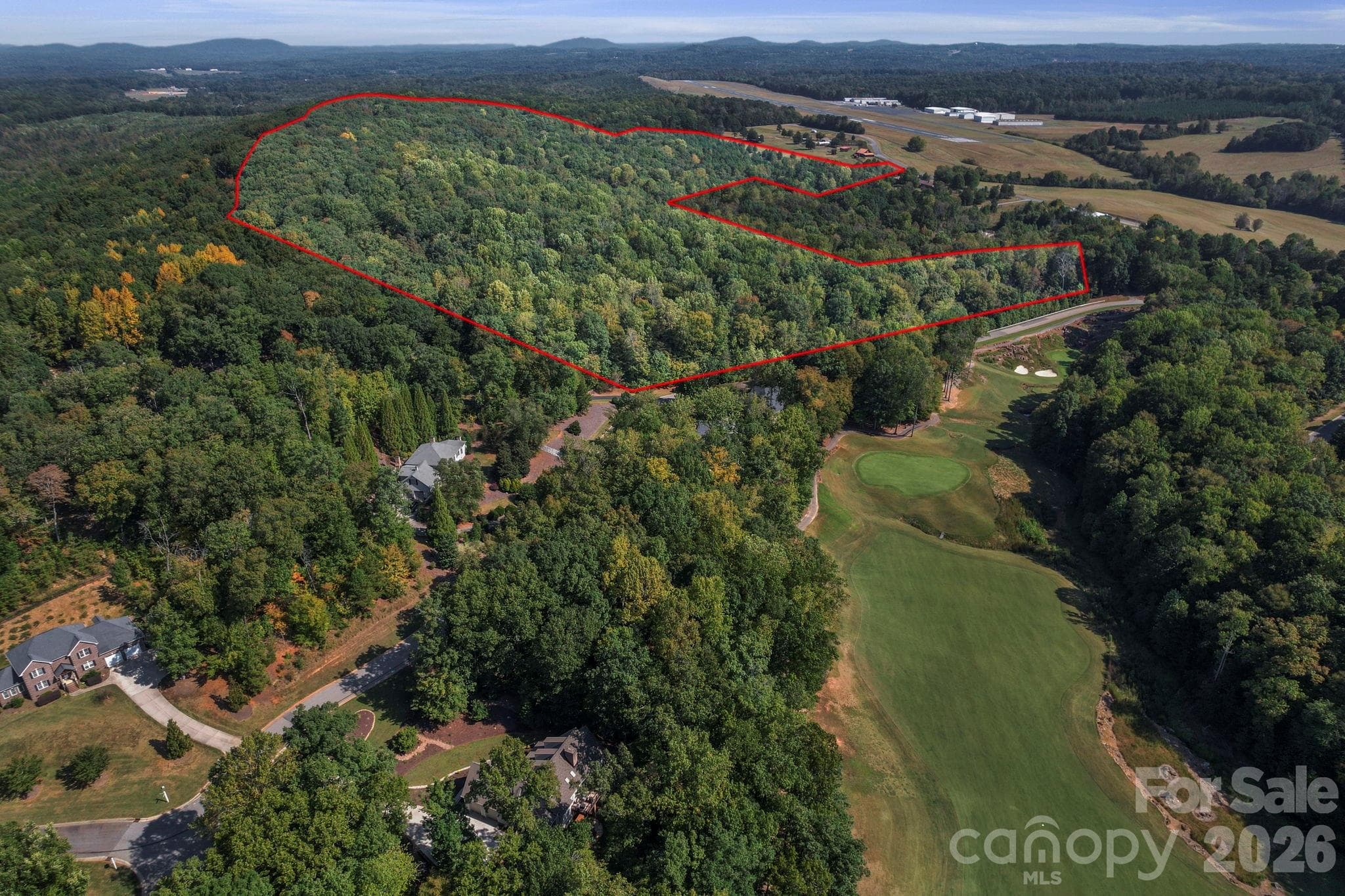 Acreage at 2272 Doul Mountain Road, Asheboro, photo 3 of 27