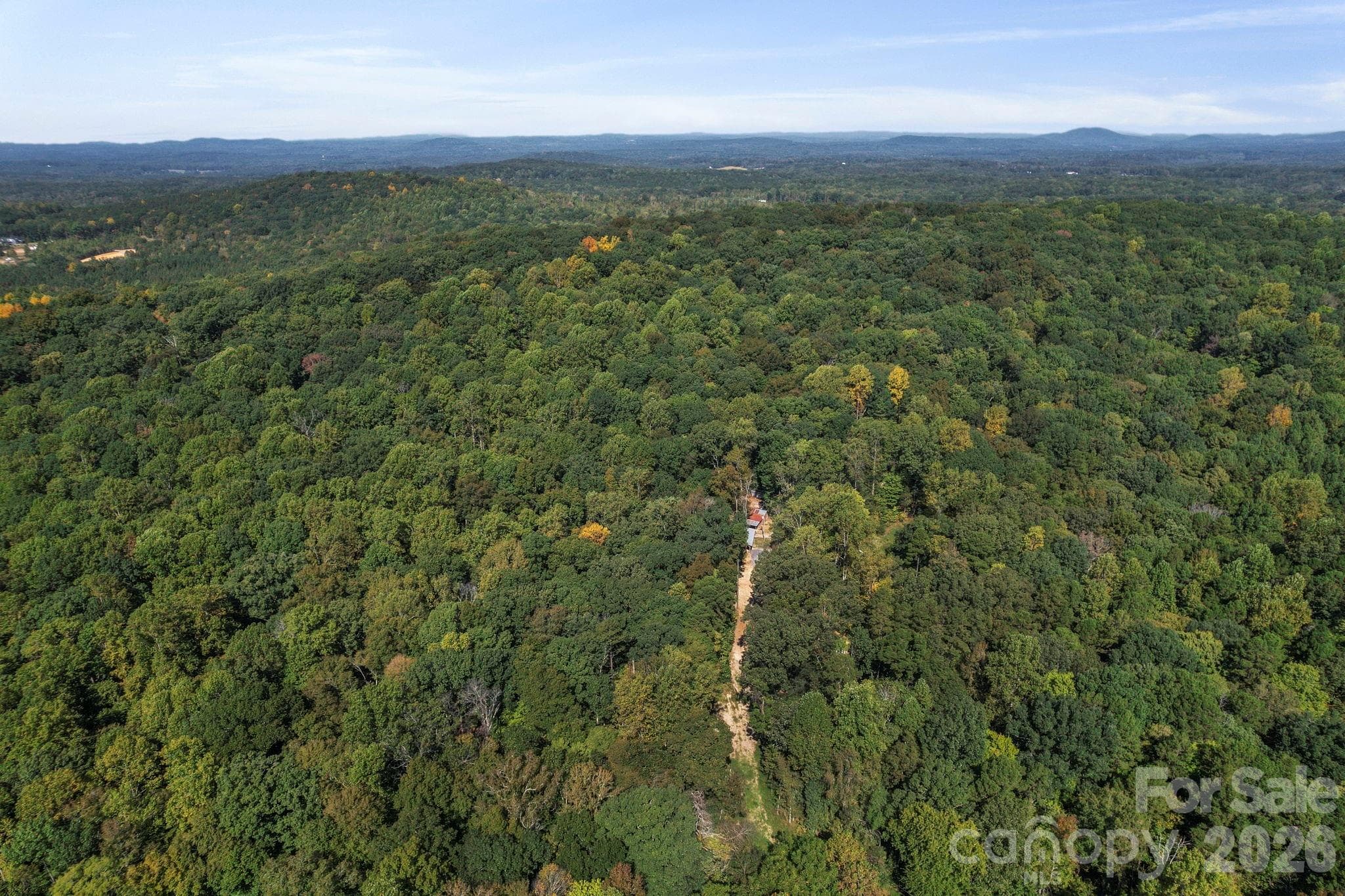 Acreage at 2272 Doul Mountain Road, Asheboro, photo 4 of 27