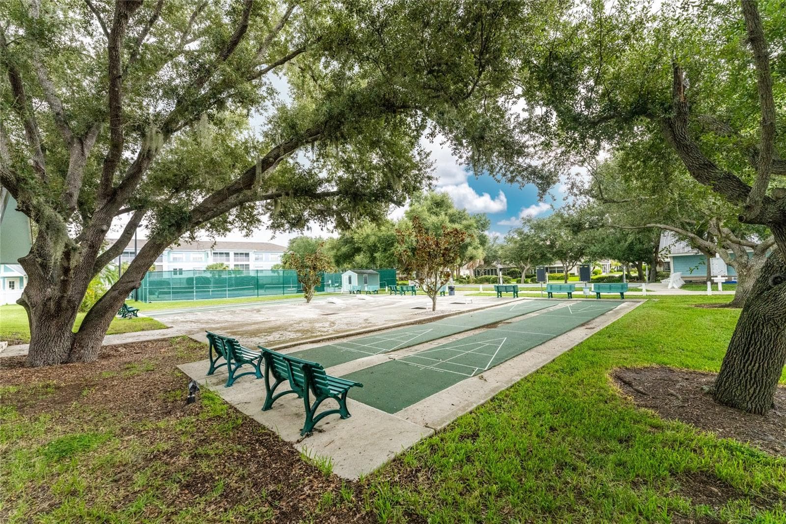 Condominium at 19355 WATER OAK DR #303, PORT CHARLOTTE, photo 41 of 46