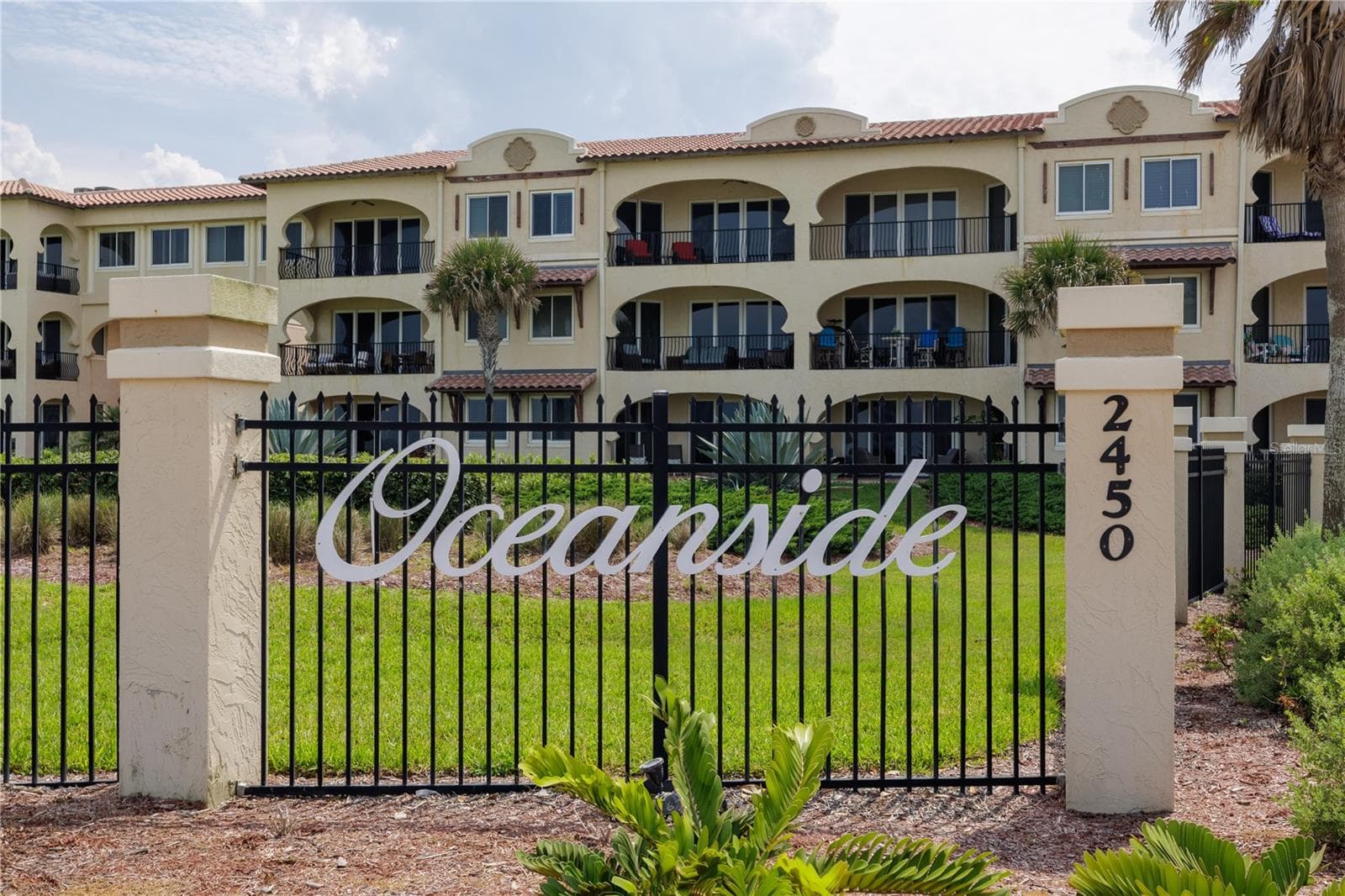 2450 N OCEAN SHORE BLVD #313C