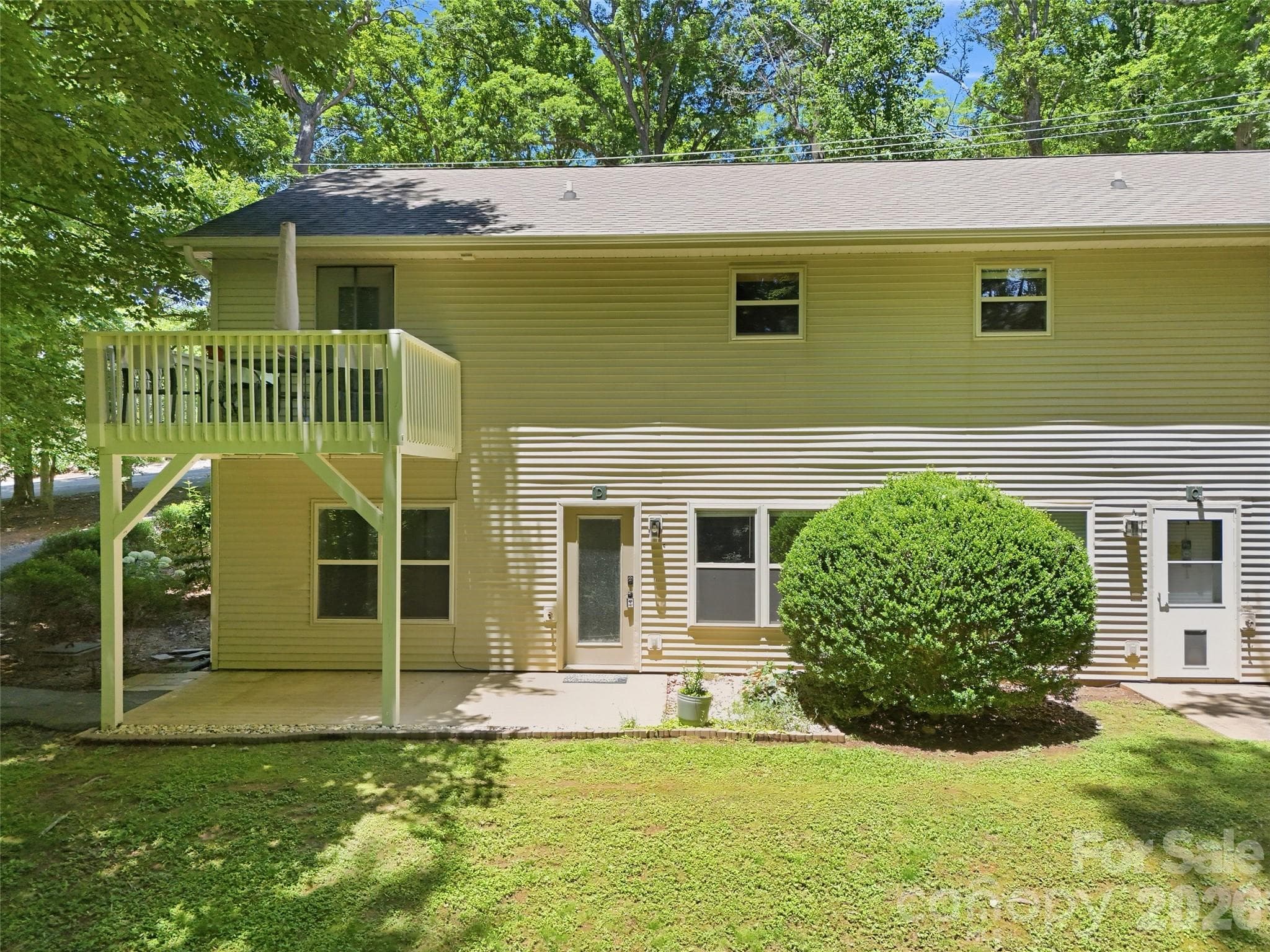 Condominium at 42 Queen Road, Candler, photo 24 of 39