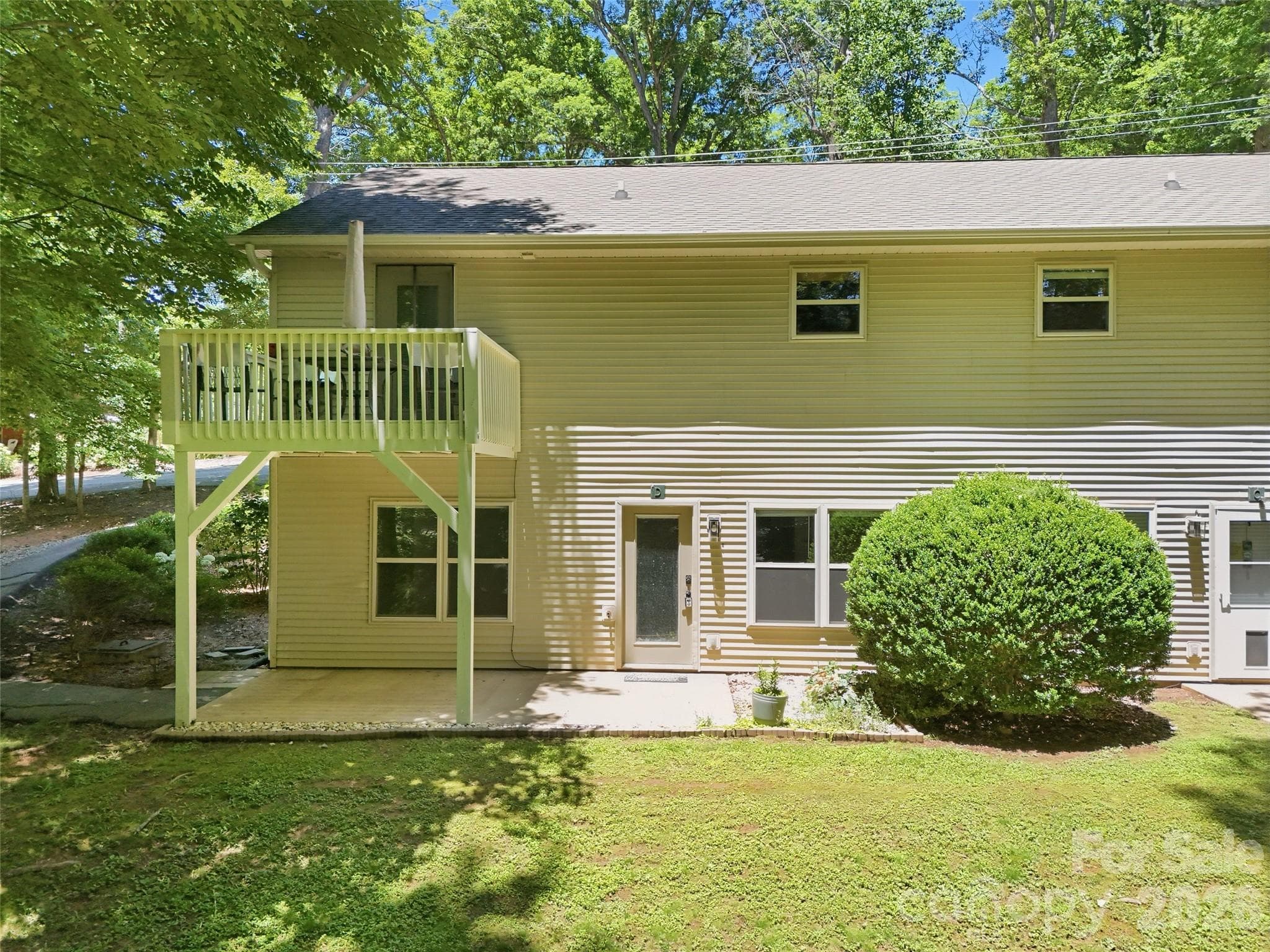 Condominium at 42 Queen Road, Candler, photo 25 of 39