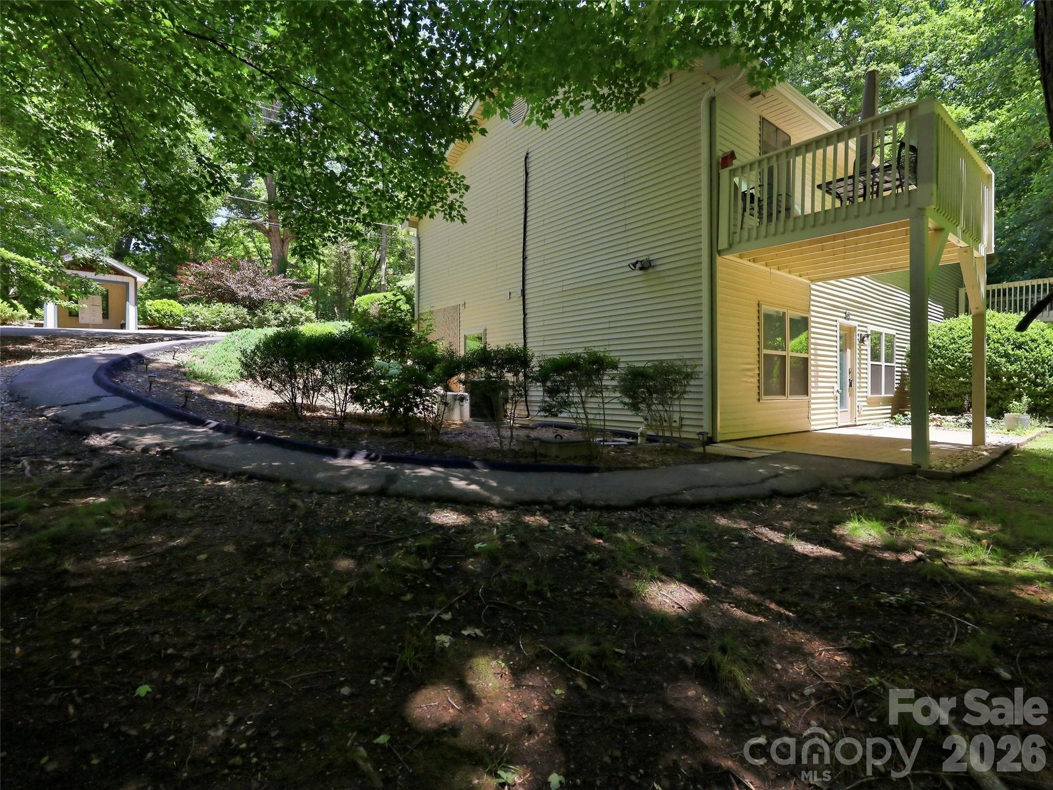 Condominium at 42 Queen Road, Candler, photo 33 of 39