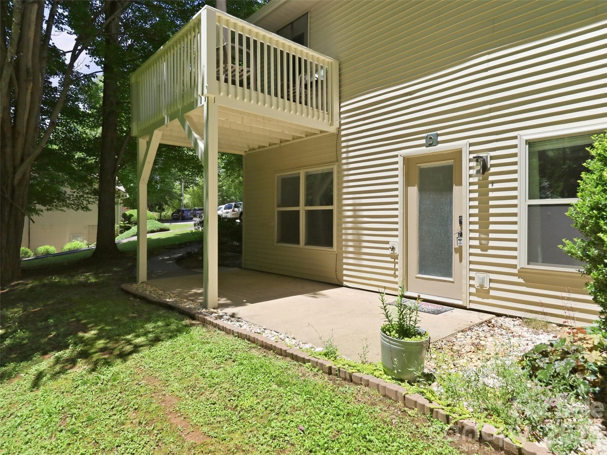 Condominium at 42 Queen Road, Candler, photo 36 of 39