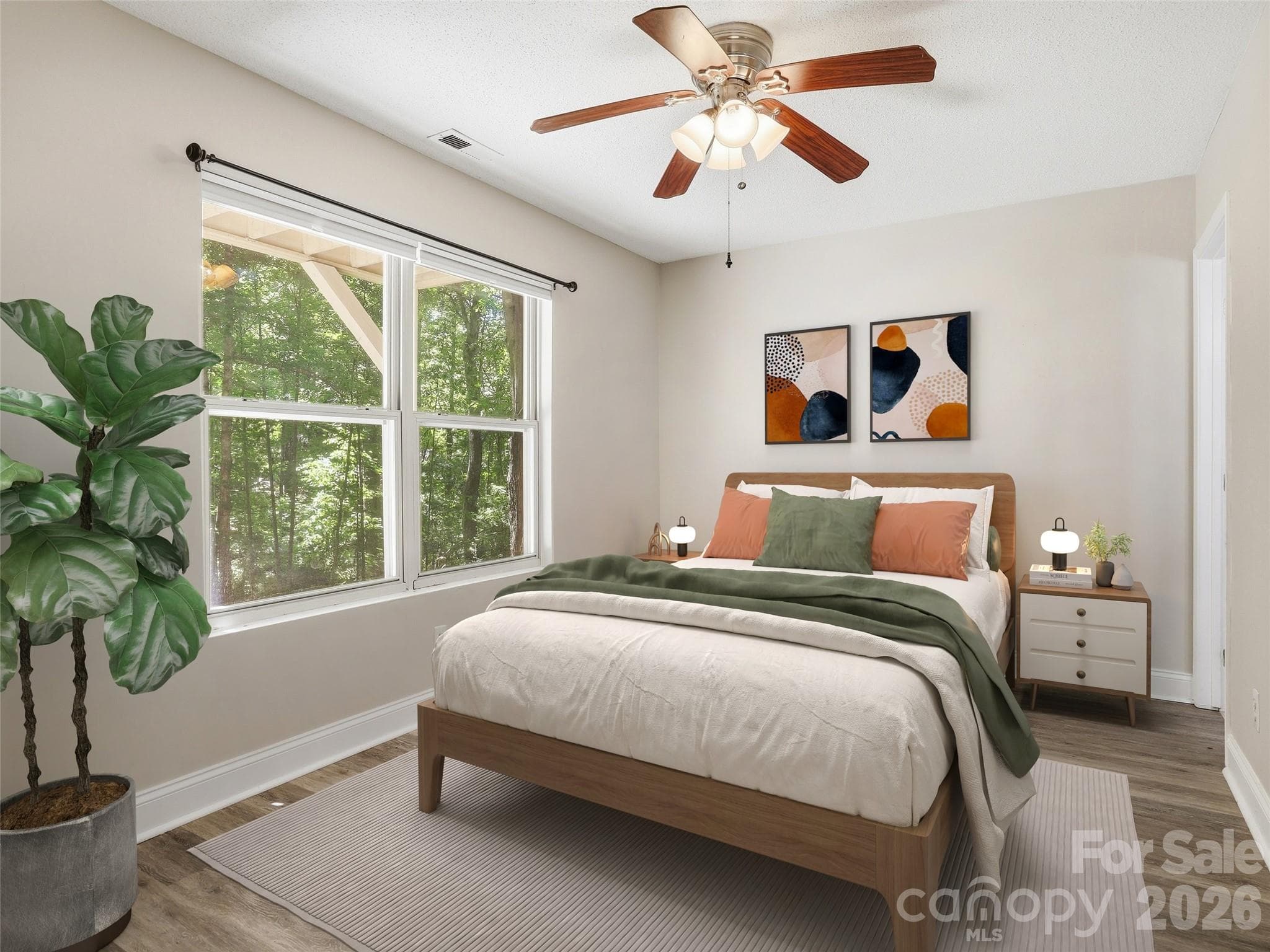 Virtually Staged - 42 Queen Road, Candler