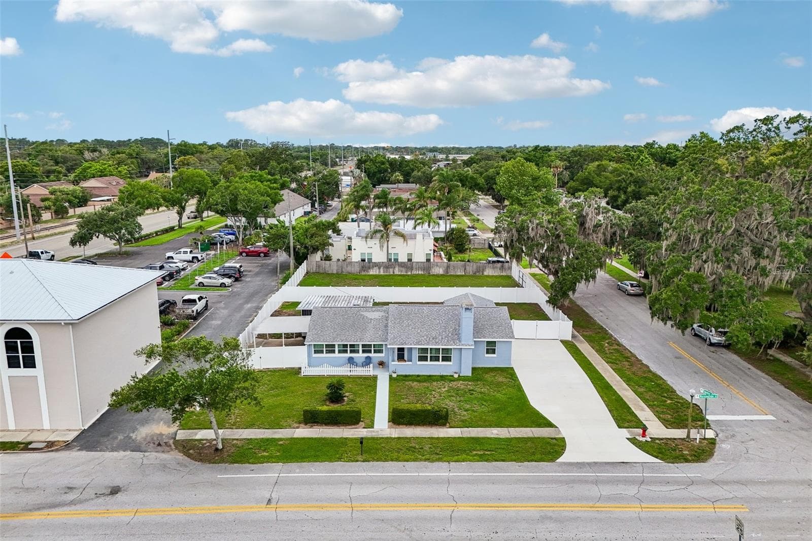 Single Family Residence at 1211 MORNINGSIDE DR, MOUNT DORA, photo 44 of 66