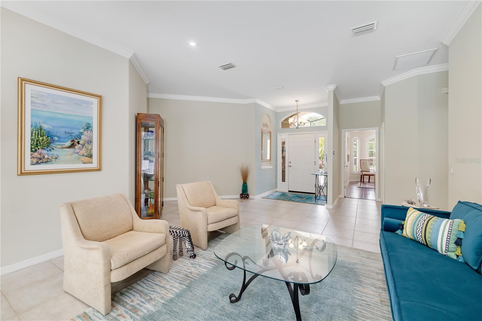 Single Family Residence at 12471 NATUREVIEW CIR, BRADENTON, photo 14 of 84