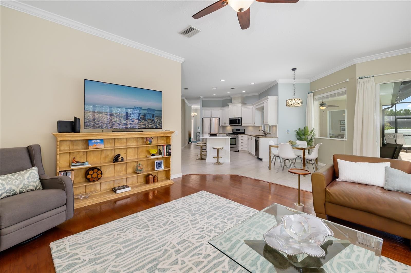 Single Family Residence at 12471 NATUREVIEW CIR, BRADENTON, photo 21 of 84