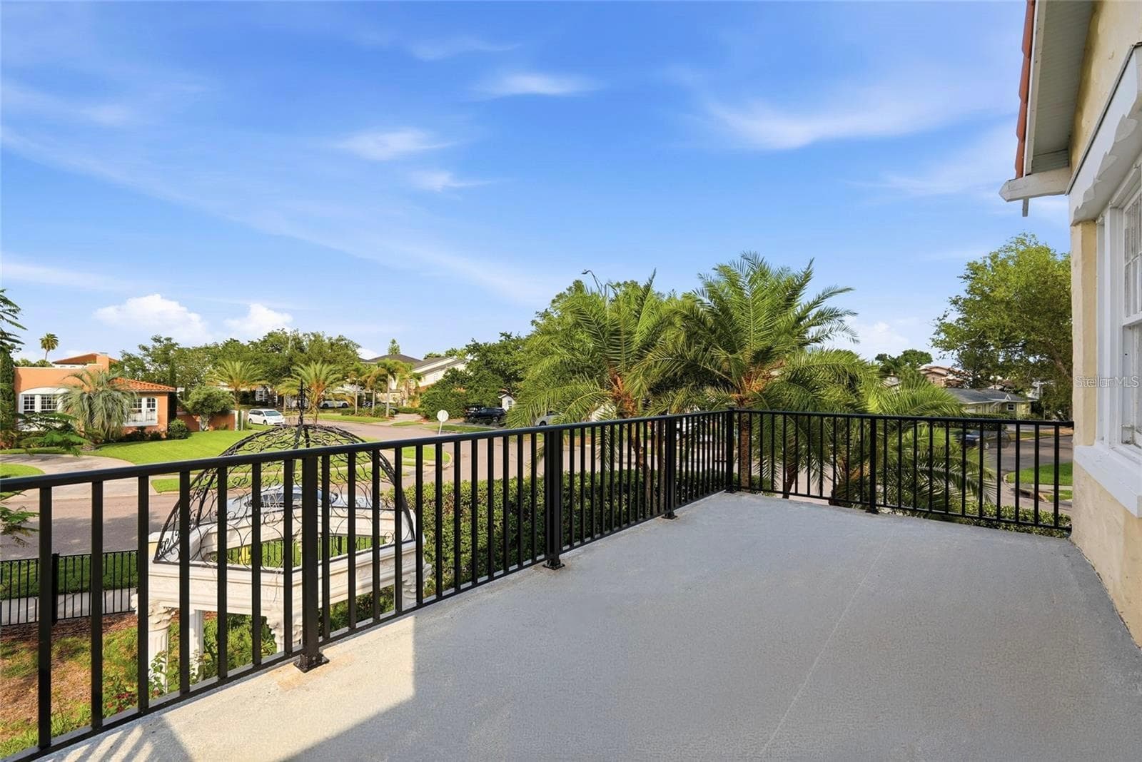 Single Family Residence at 190 BOSPHOROUS AVE, TAMPA, photo 68 of 84