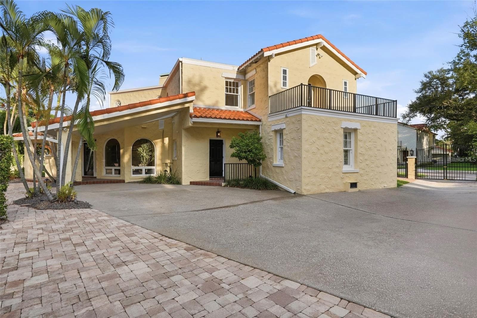 Single Family Residence at 190 BOSPHOROUS AVE, TAMPA, photo 78 of 84