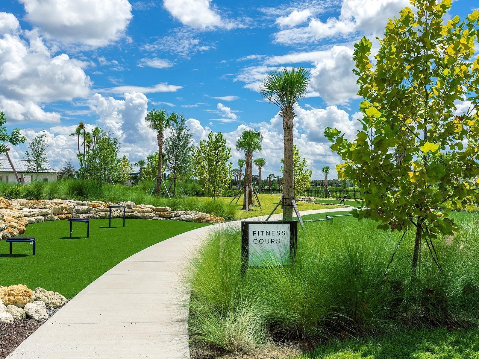 Midway Park - 8613 SANDPOINT ST, SARASOTA