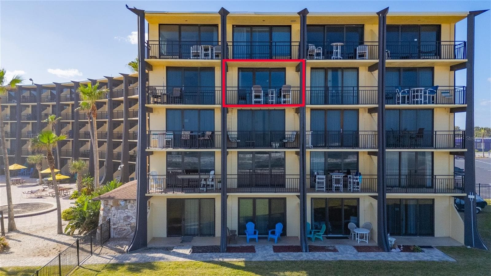 Condo - Hotel at 2301 S ATLANTIC AVE #403, DAYTONA BEACH, photo 13 of 26