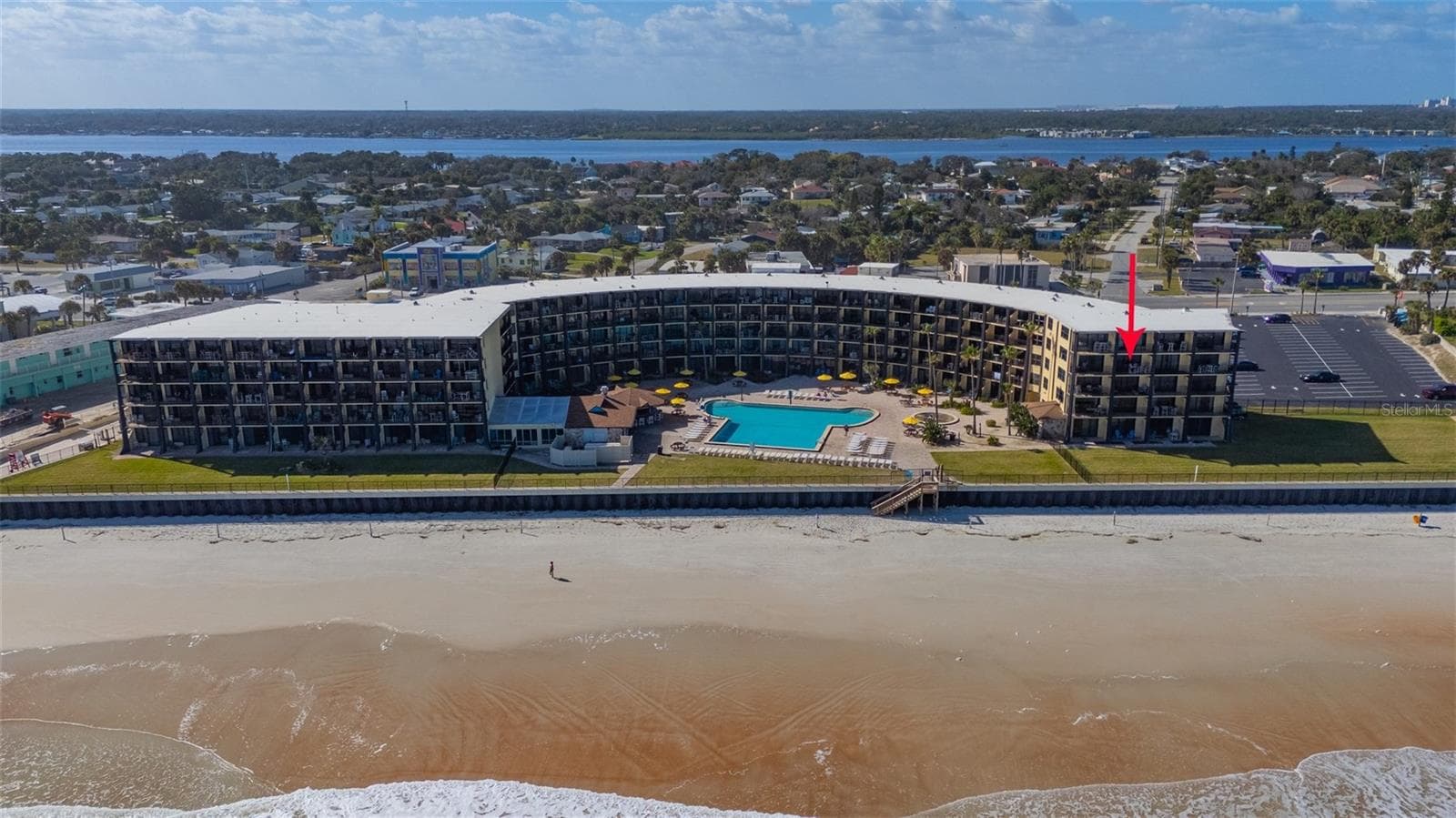 Condo - Hotel at 2301 S ATLANTIC AVE #403, DAYTONA BEACH, photo 14 of 26