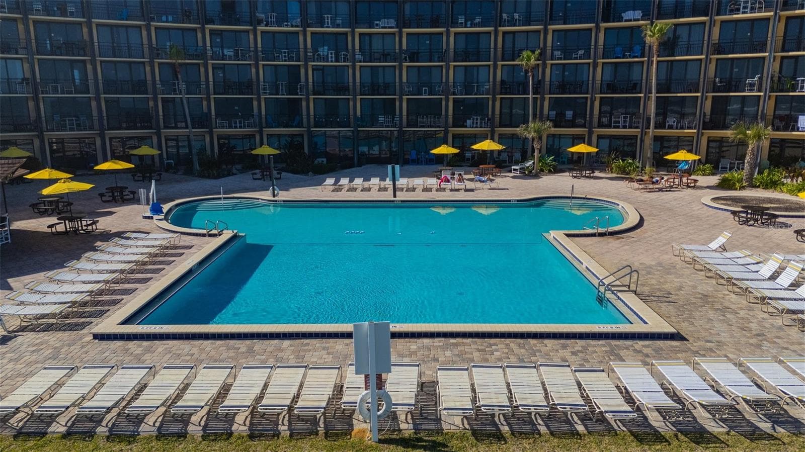 Condo - Hotel at 2301 S ATLANTIC AVE #403, DAYTONA BEACH, photo 15 of 26