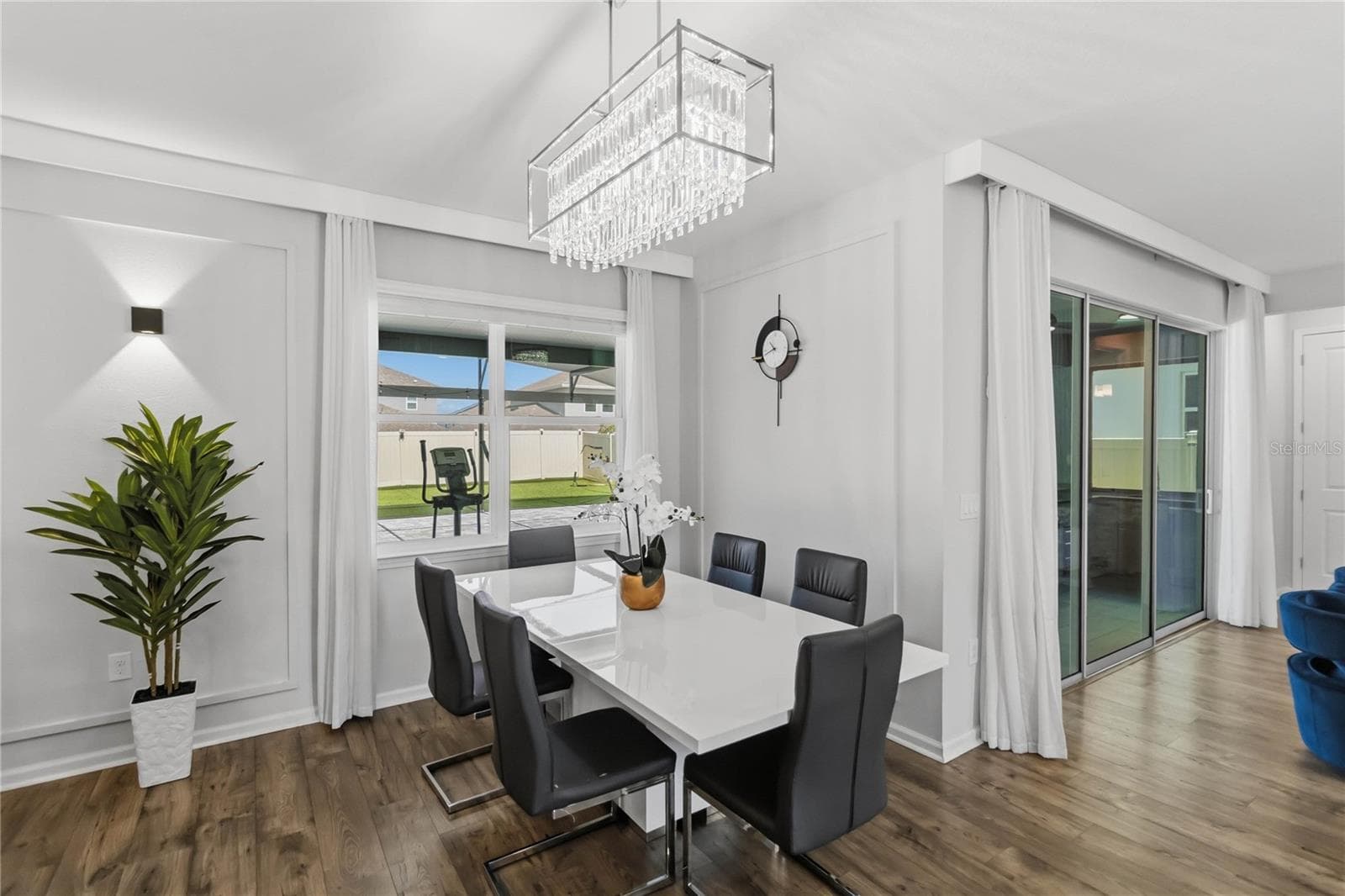 Dinning - 4519 LIONS GATE AVE, CLERMONT