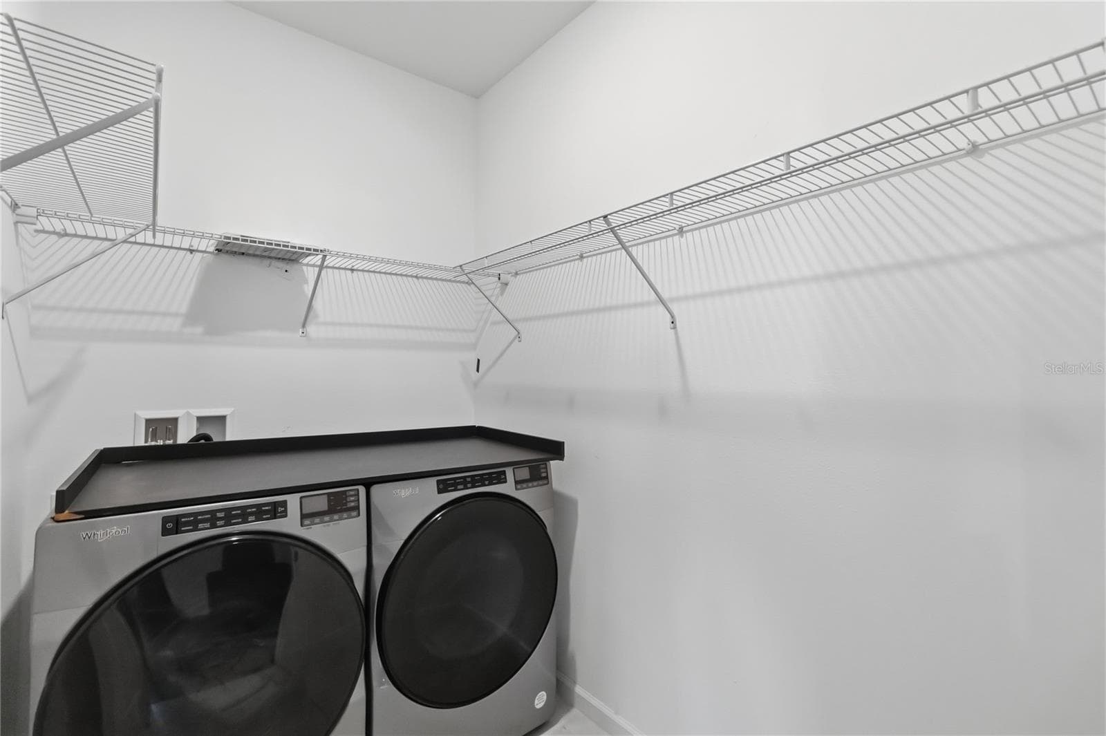 Upstairs Laundry room - 4519 LIONS GATE AVE, CLERMONT