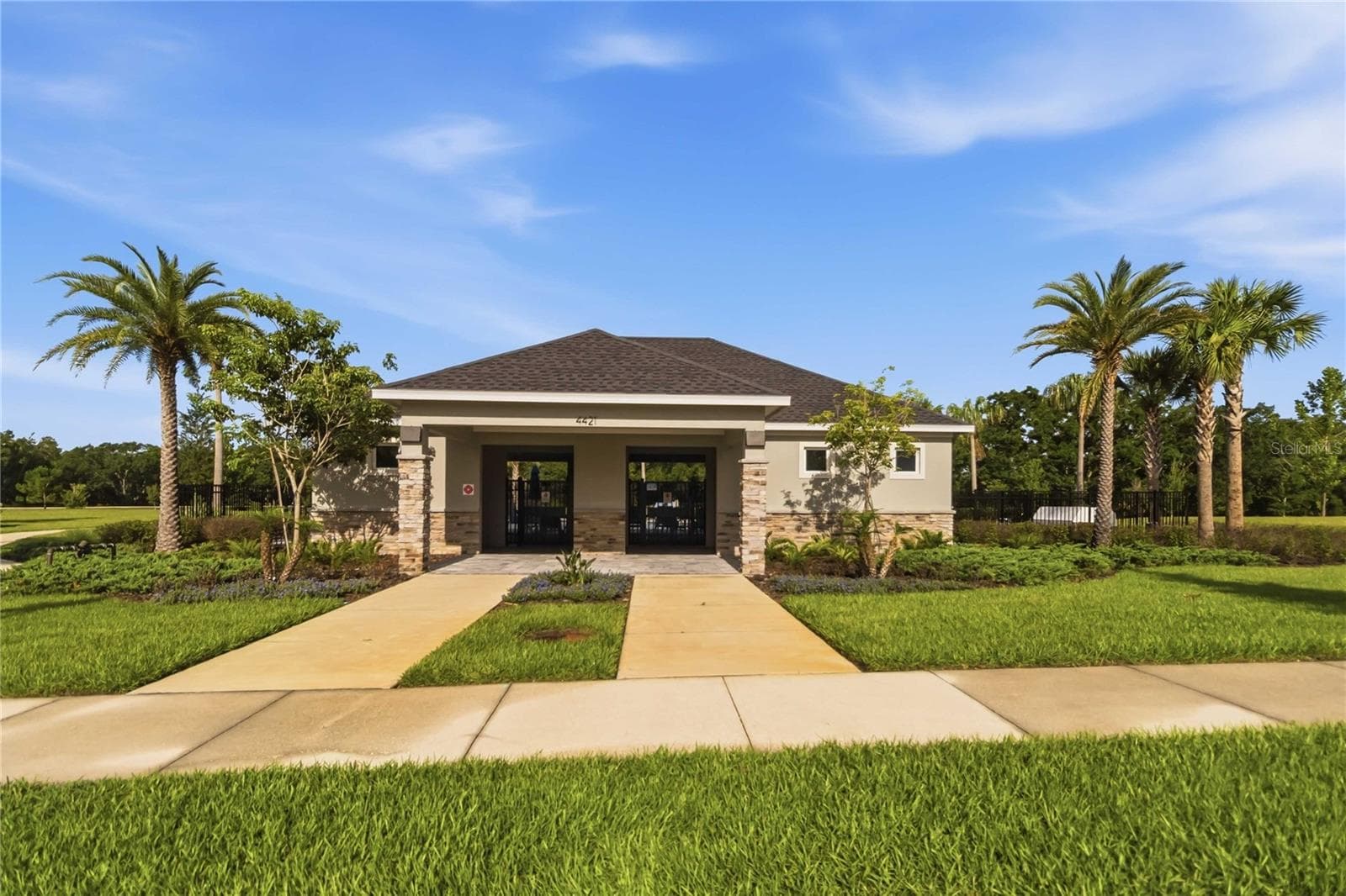 Single Family Residence at 4519 LIONS GATE AVE, CLERMONT, photo 39 of 46
