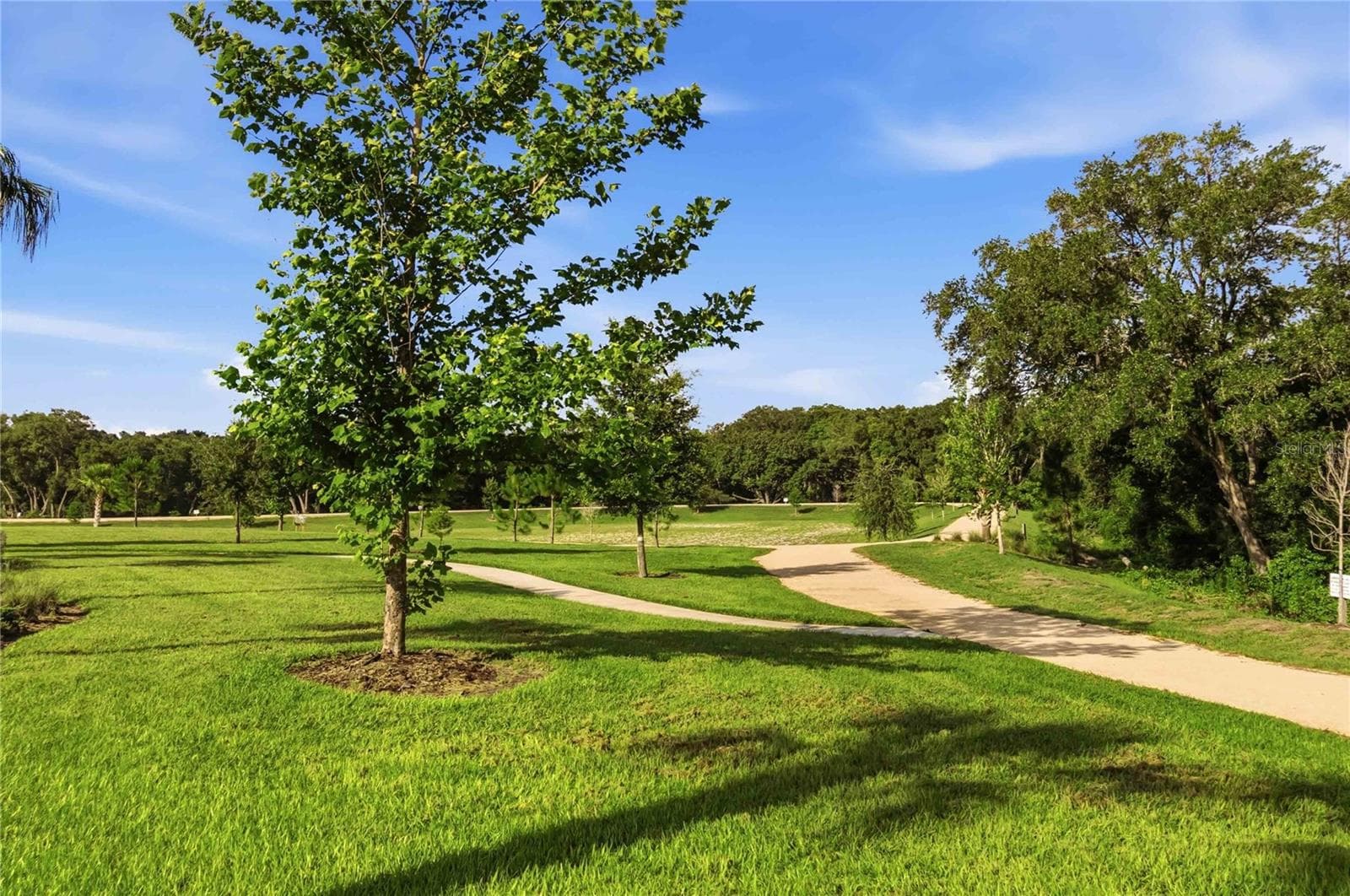 Walking Trails - 4519 LIONS GATE AVE, CLERMONT