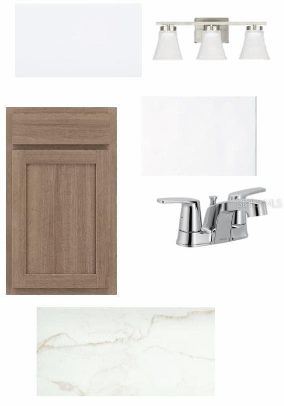 Interior Design Selections - 437 SPRING HARVEST DR, PLANT CITY