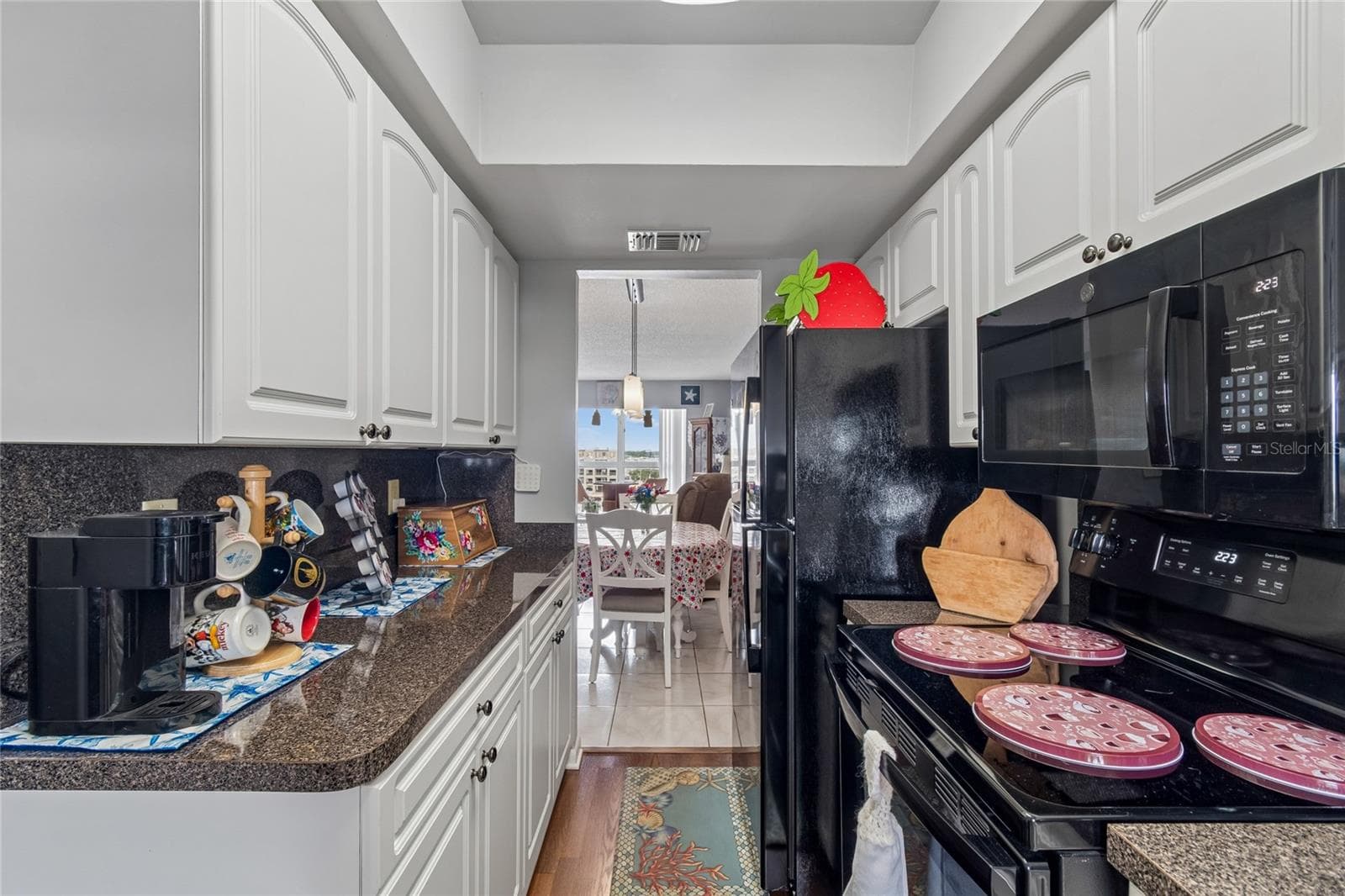 Condominium at 4939 FLORAMAR TER #610, NEW PORT RICHEY, photo 14 of 46