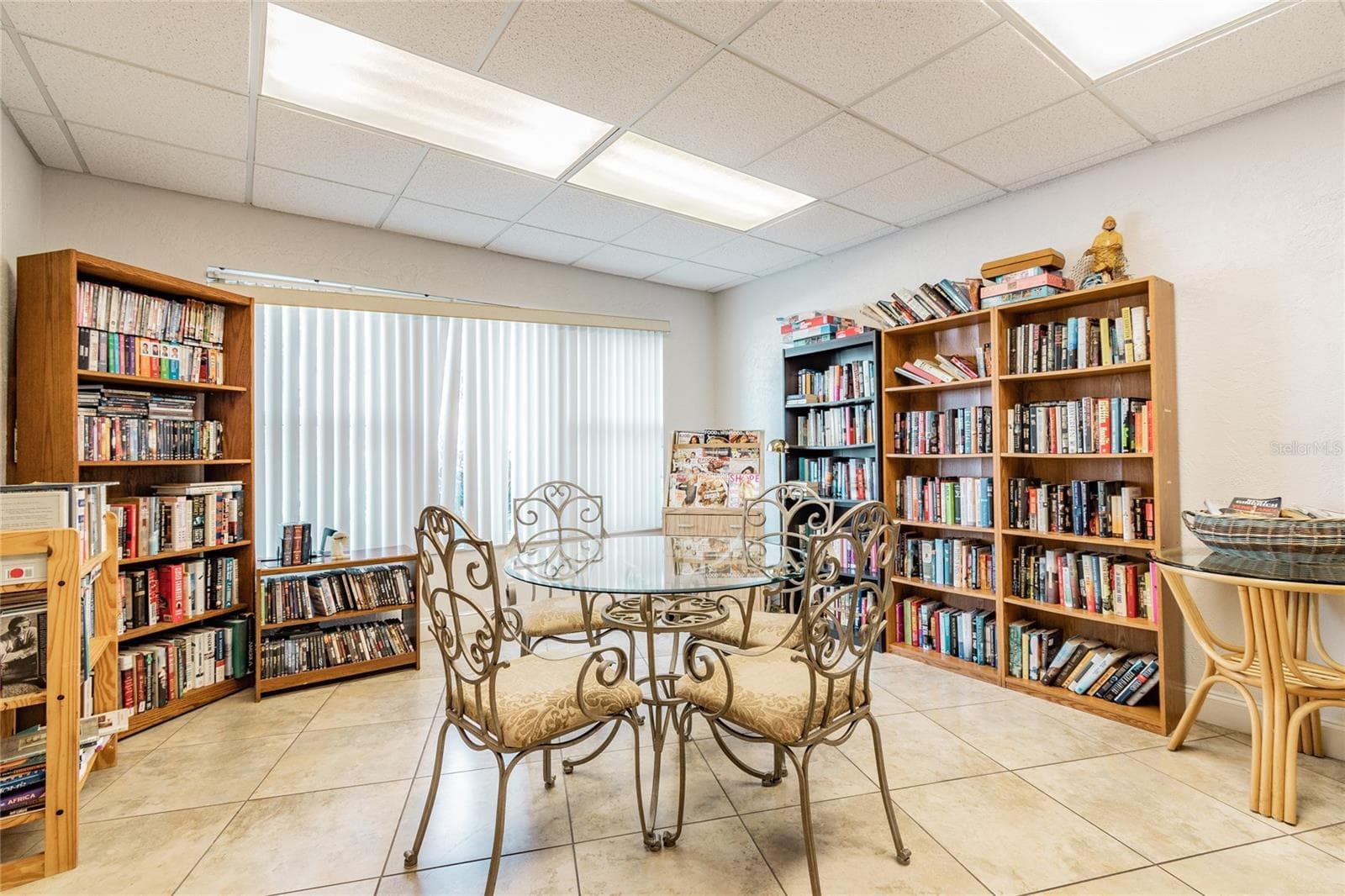 Condominium at 4939 FLORAMAR TER #610, NEW PORT RICHEY, photo 28 of 46