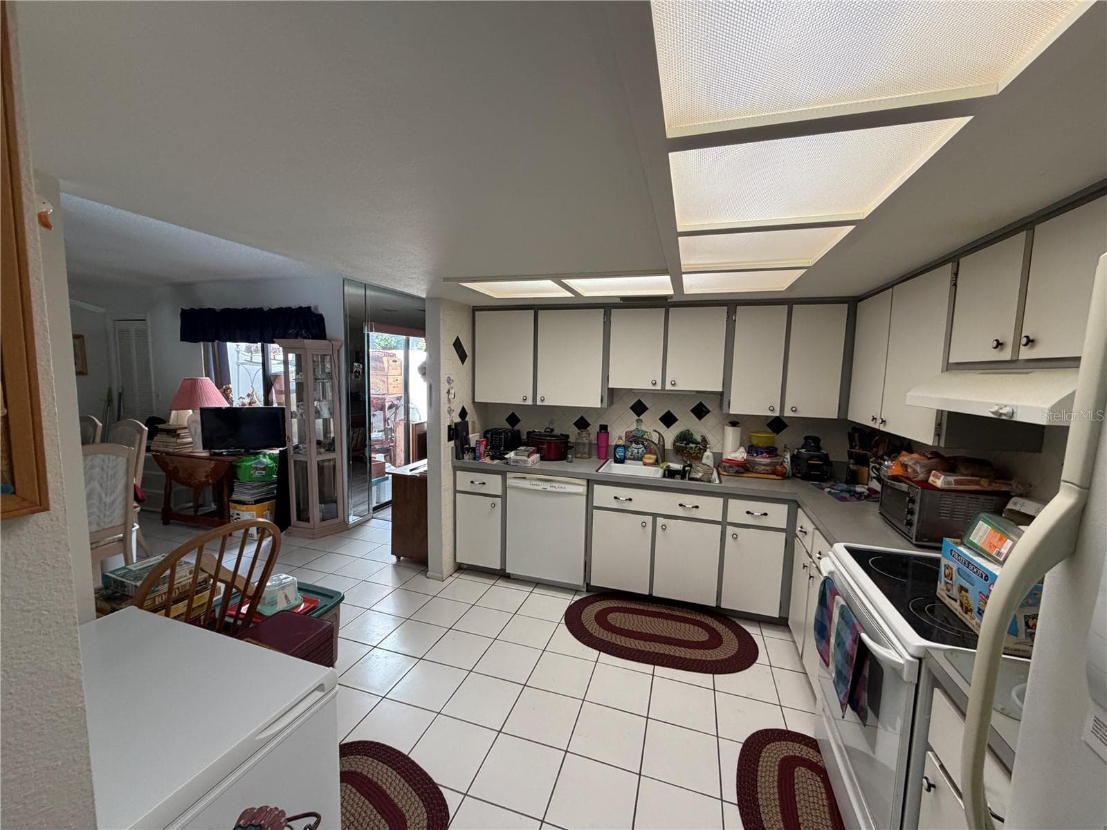Condominium at 4317 TIBURON DR, NEW PORT RICHEY, photo 5 of 20