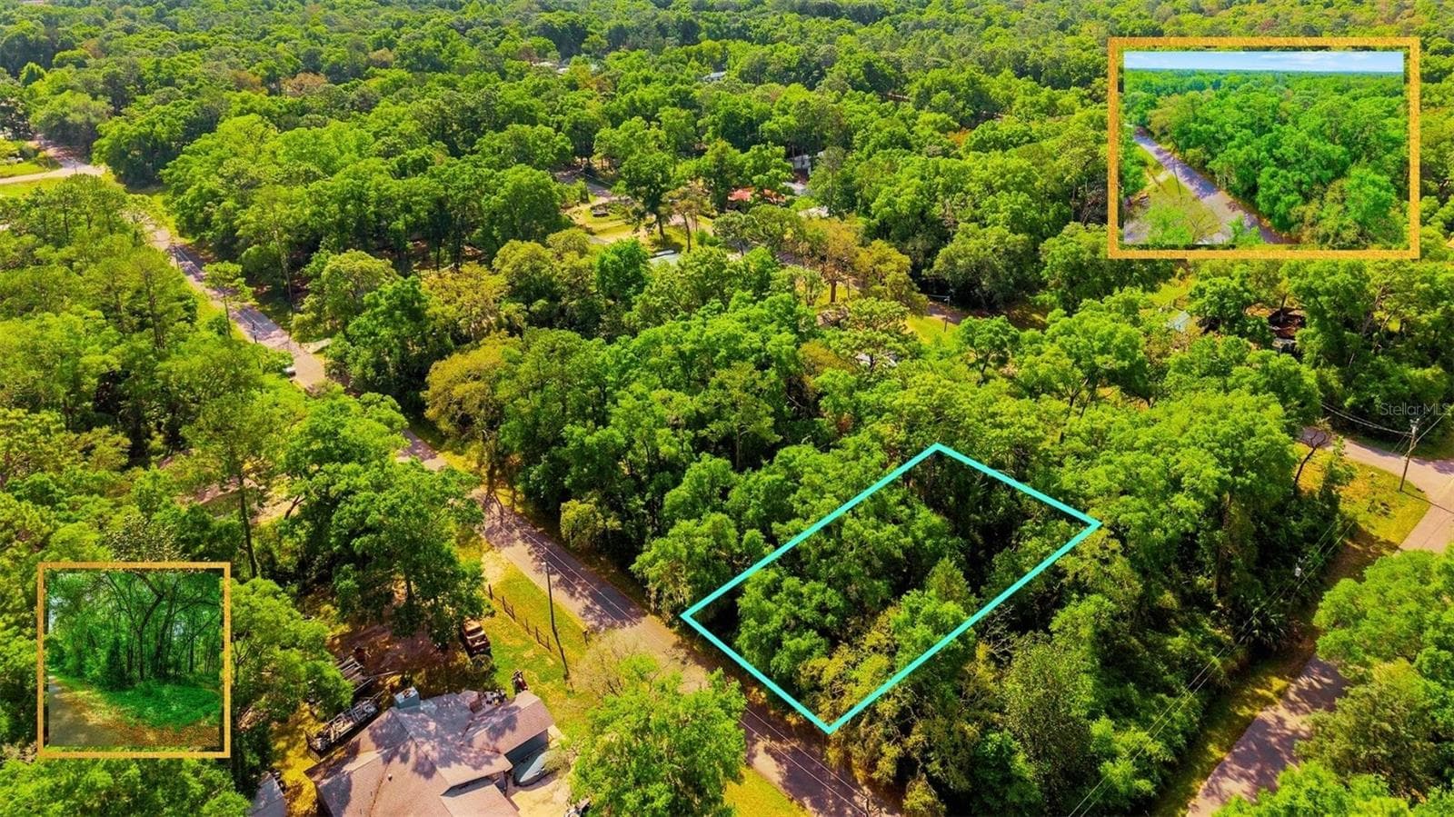 Land at Lot 12 NW 20TH ST, OCALA, photo 4 of 9