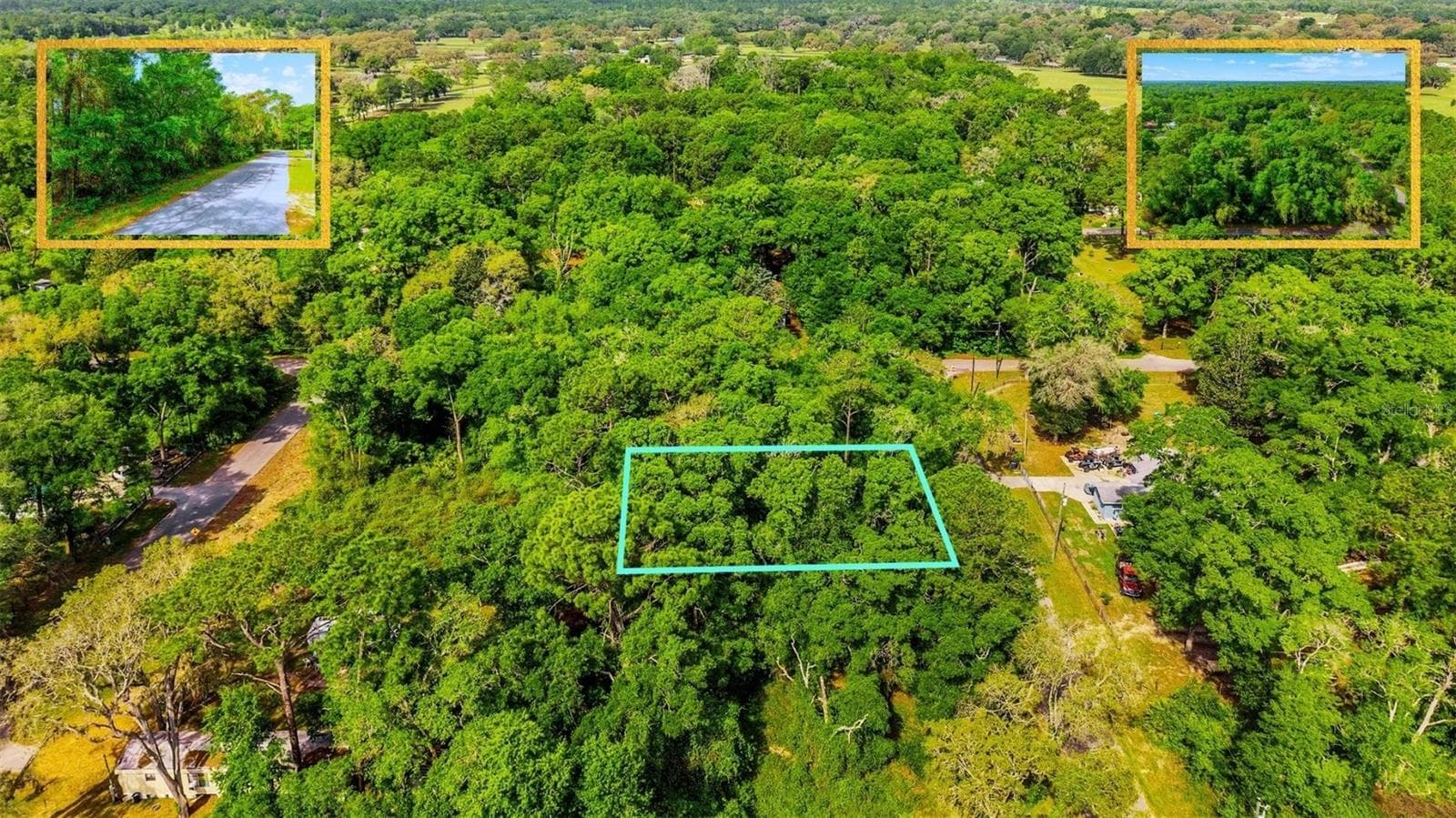 Land at Lot 12 NW 20TH ST, OCALA, photo 5 of 9