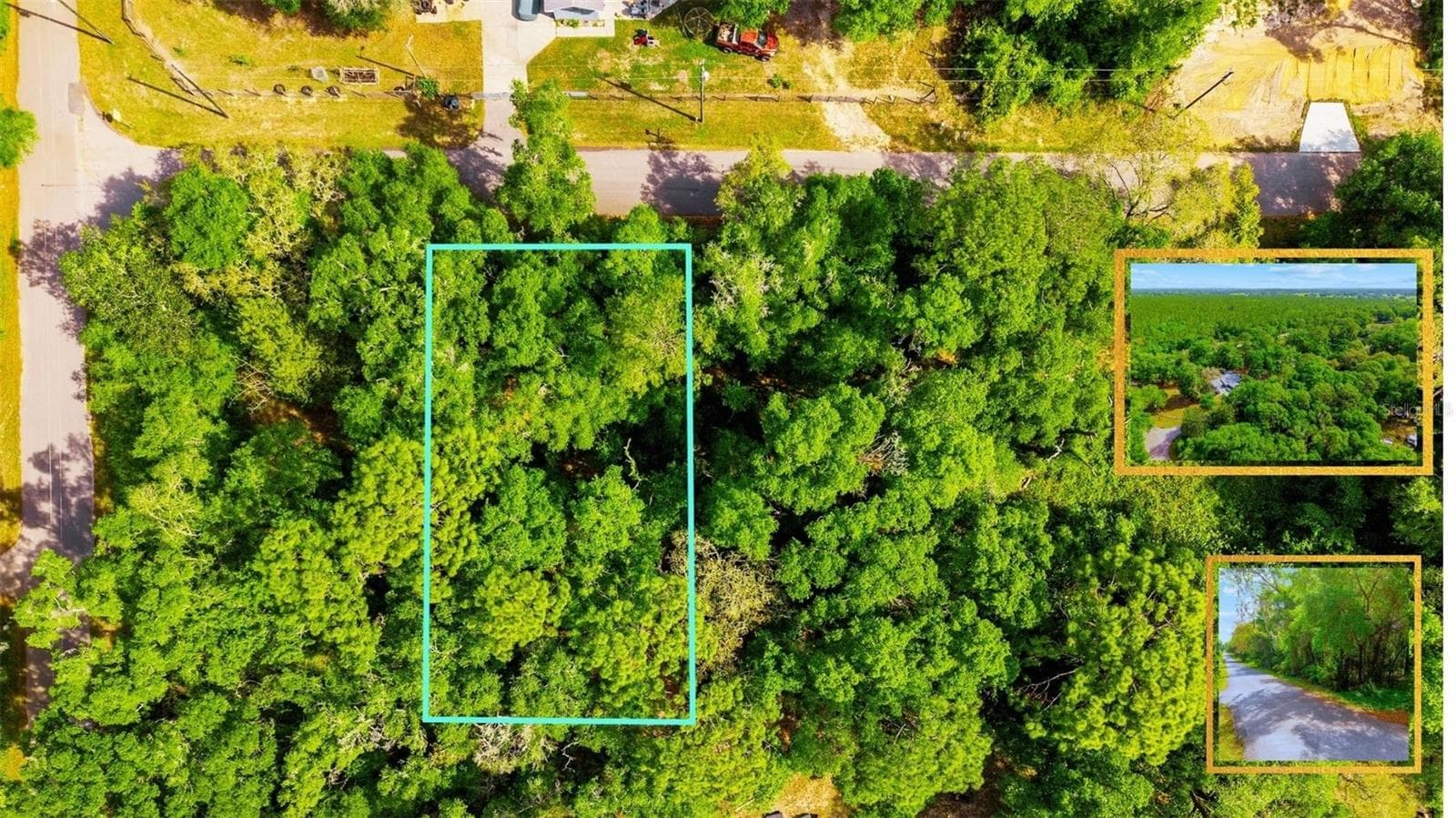 Land at Lot 12 NW 20TH ST, OCALA, photo 6 of 9