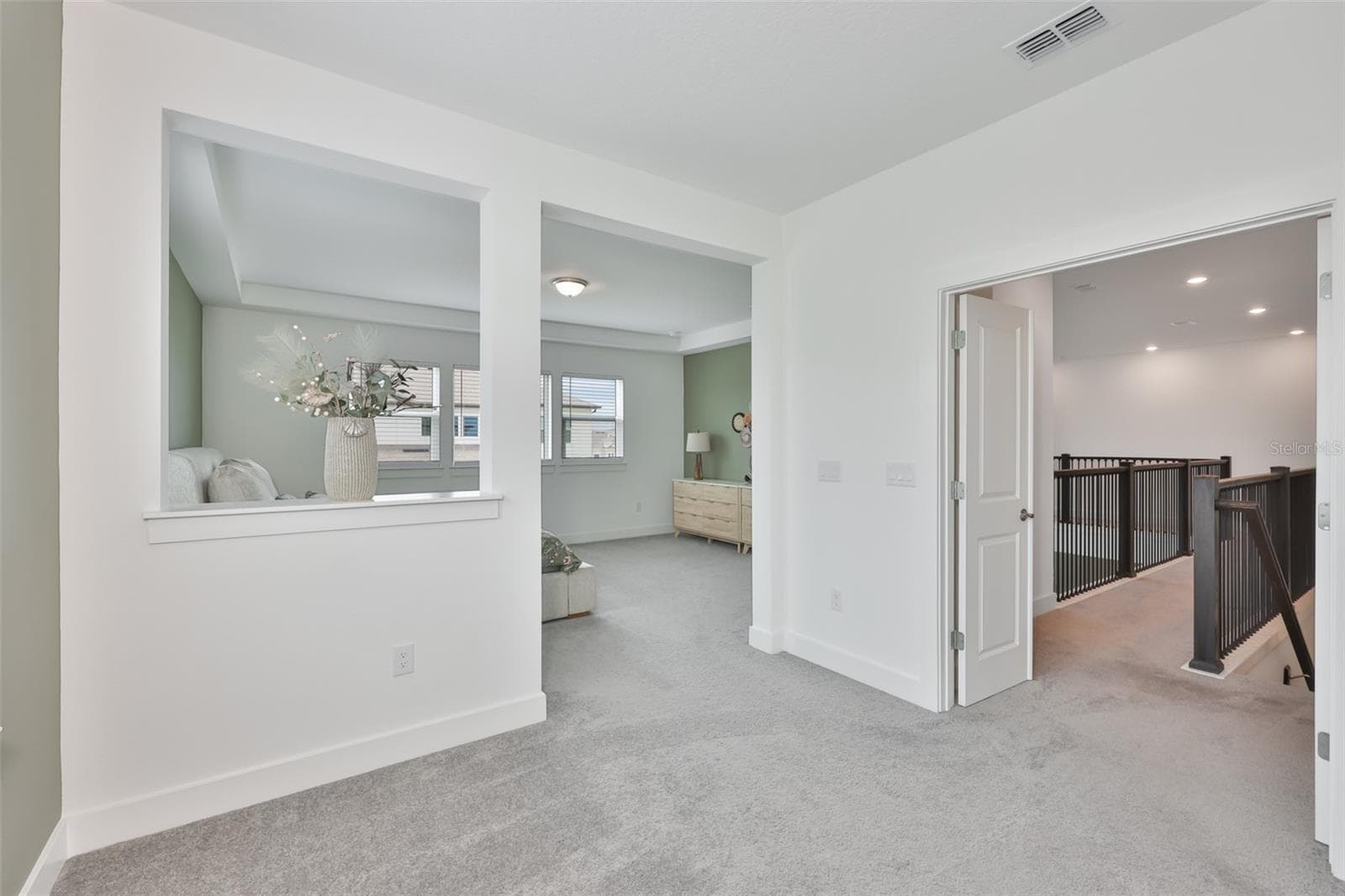 Primary BR - 6107 GOLDEN BEACH DR, APOLLO BEACH