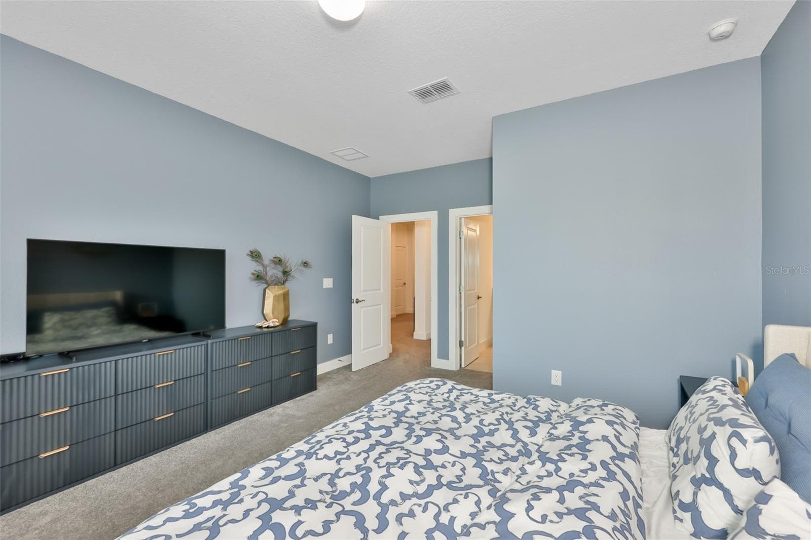 Bedroom2 - 6107 GOLDEN BEACH DR, APOLLO BEACH