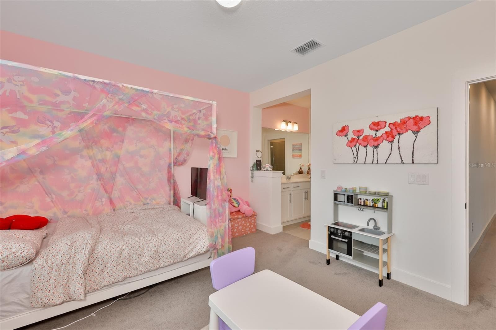 Bedroom4 - 6107 GOLDEN BEACH DR, APOLLO BEACH