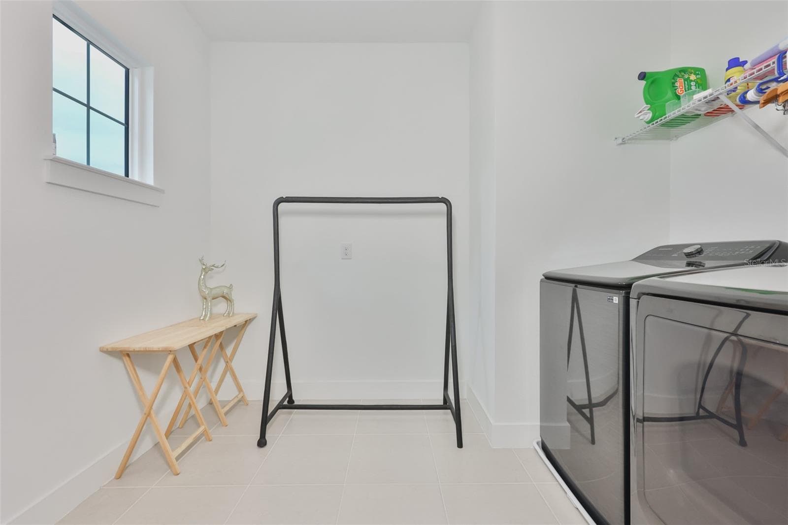 Laundry - 6107 GOLDEN BEACH DR, APOLLO BEACH