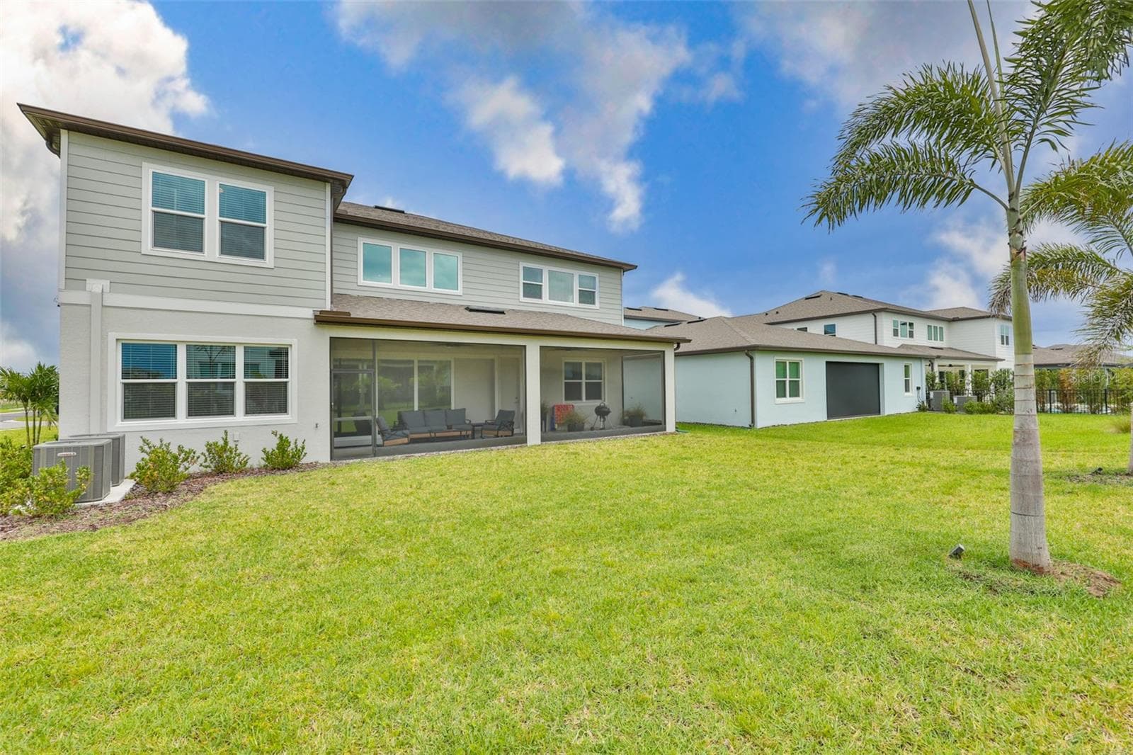 Single Family Residence at 6107 GOLDEN BEACH DR, APOLLO BEACH, photo 60 of 96