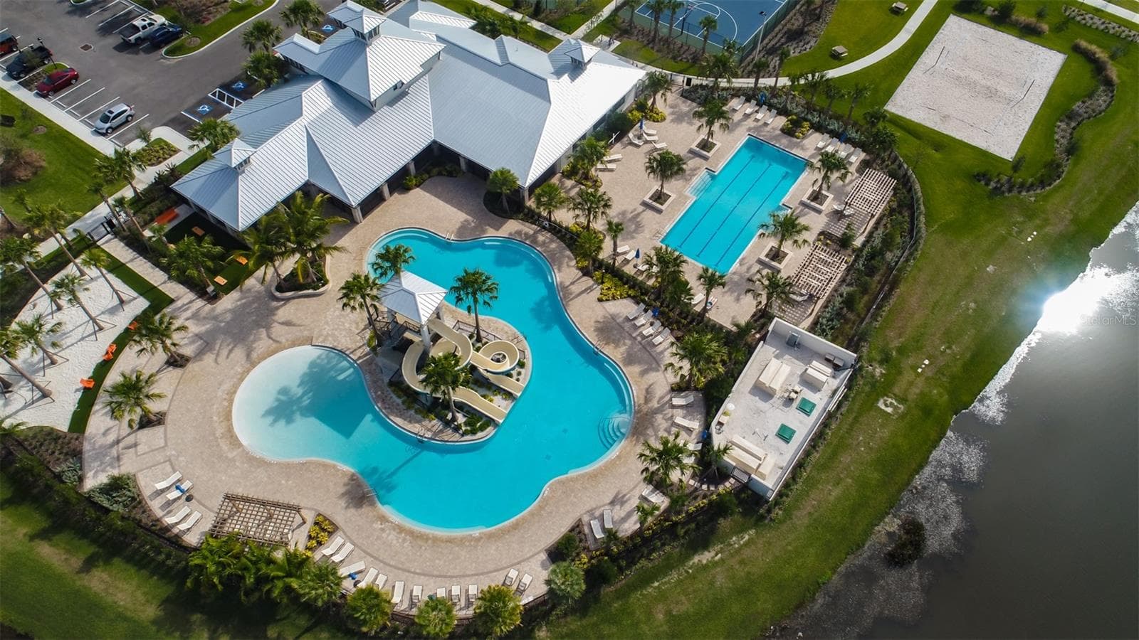 Waterset amenity - 6107 GOLDEN BEACH DR, APOLLO BEACH