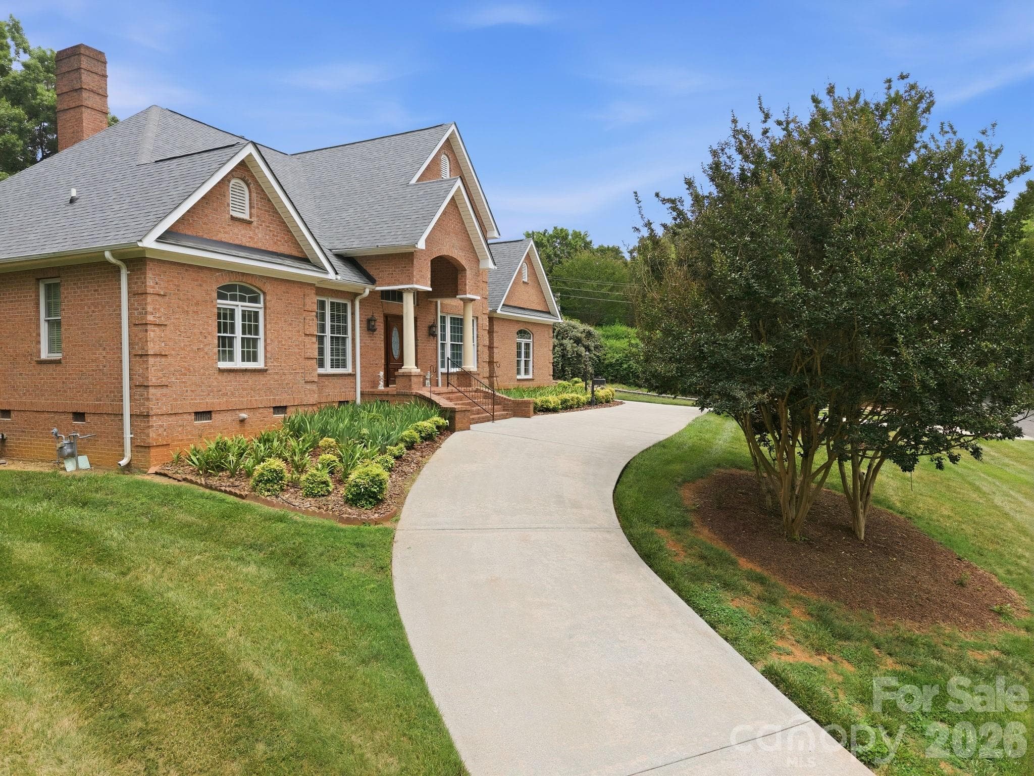 Single Family Residence at Salisbury, photo 3 of 47