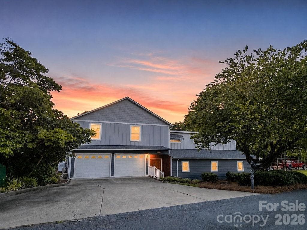 Single Family Residence at 47209 Paradise Lane, Norwood, photo 4 of 46