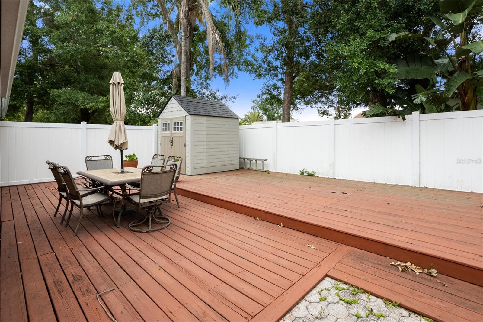 Single Family Residence at 2740 HAMBLE VILLAGE LN, PALM HARBOR, photo 34 of 64