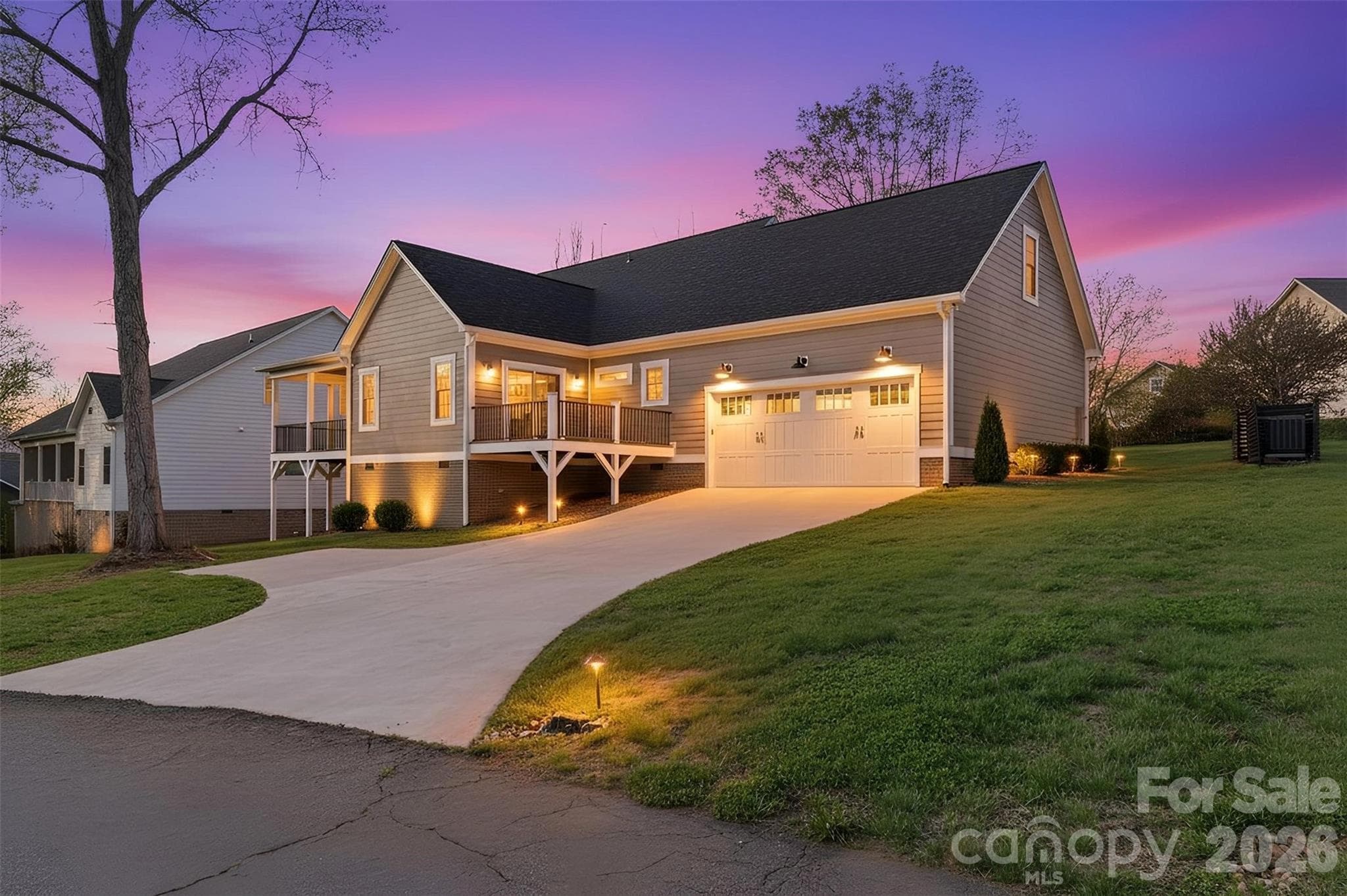 Single Family Residence at Hickory, photo 2 of 48