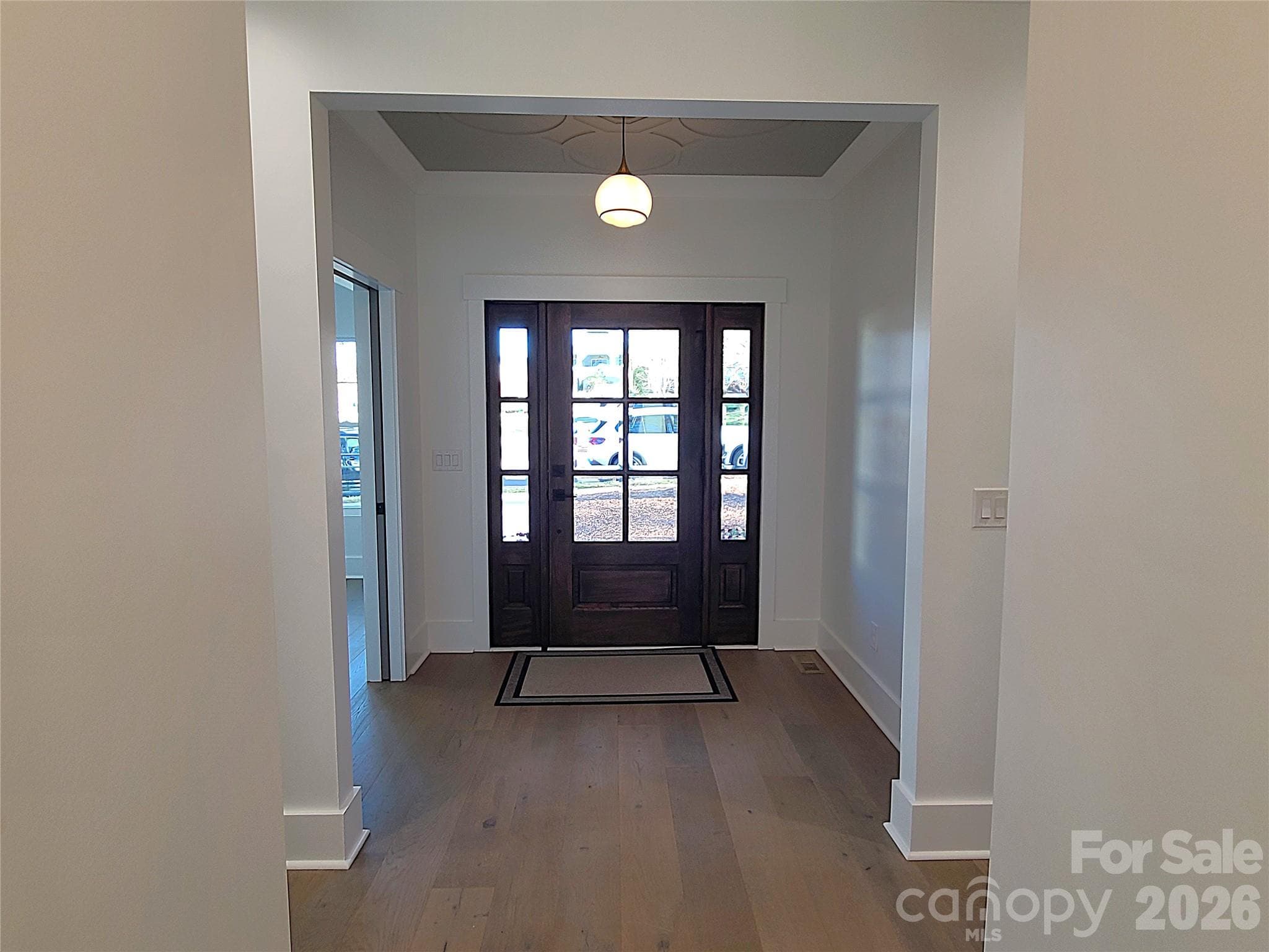 Single Family Residence at Hickory, photo 3 of 48