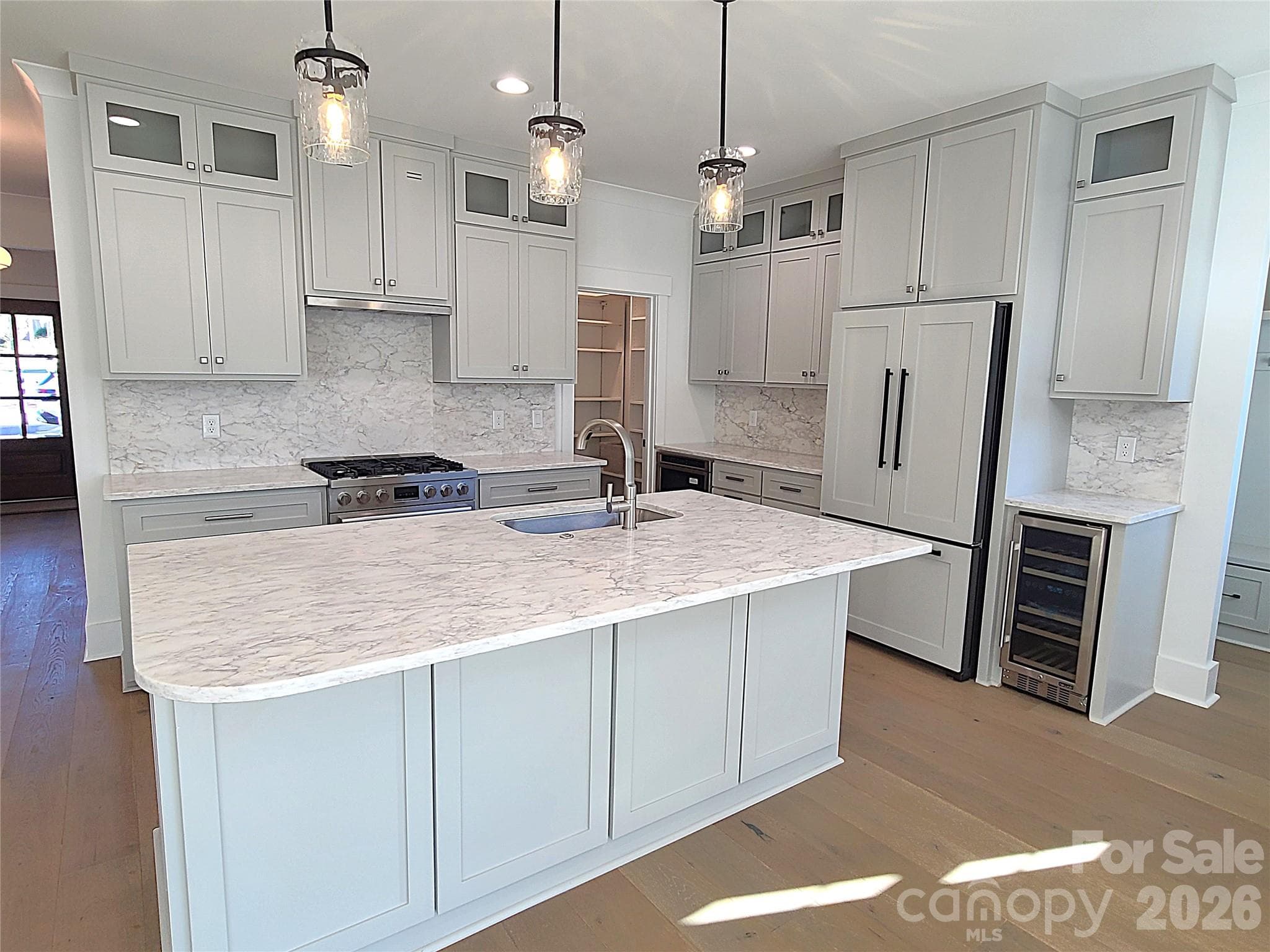 Single Family Residence at Hickory, photo 4 of 48