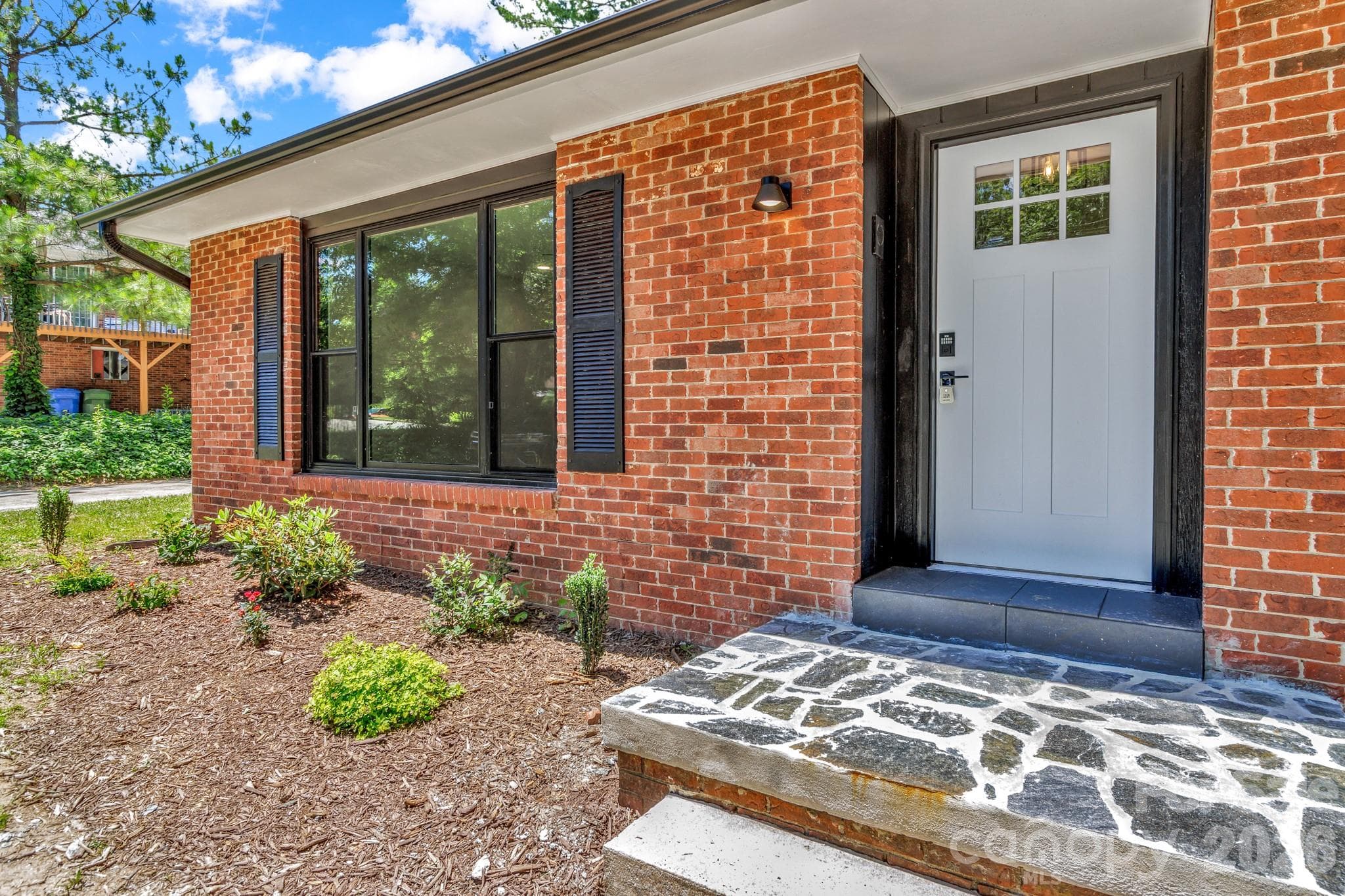 Single Family Residence at Asheville, photo 2 of 45