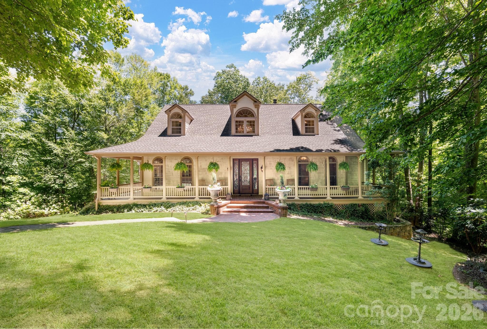 Single Family Residence at 1090 N Saunders Drive, Catawba, photo 40 of 48