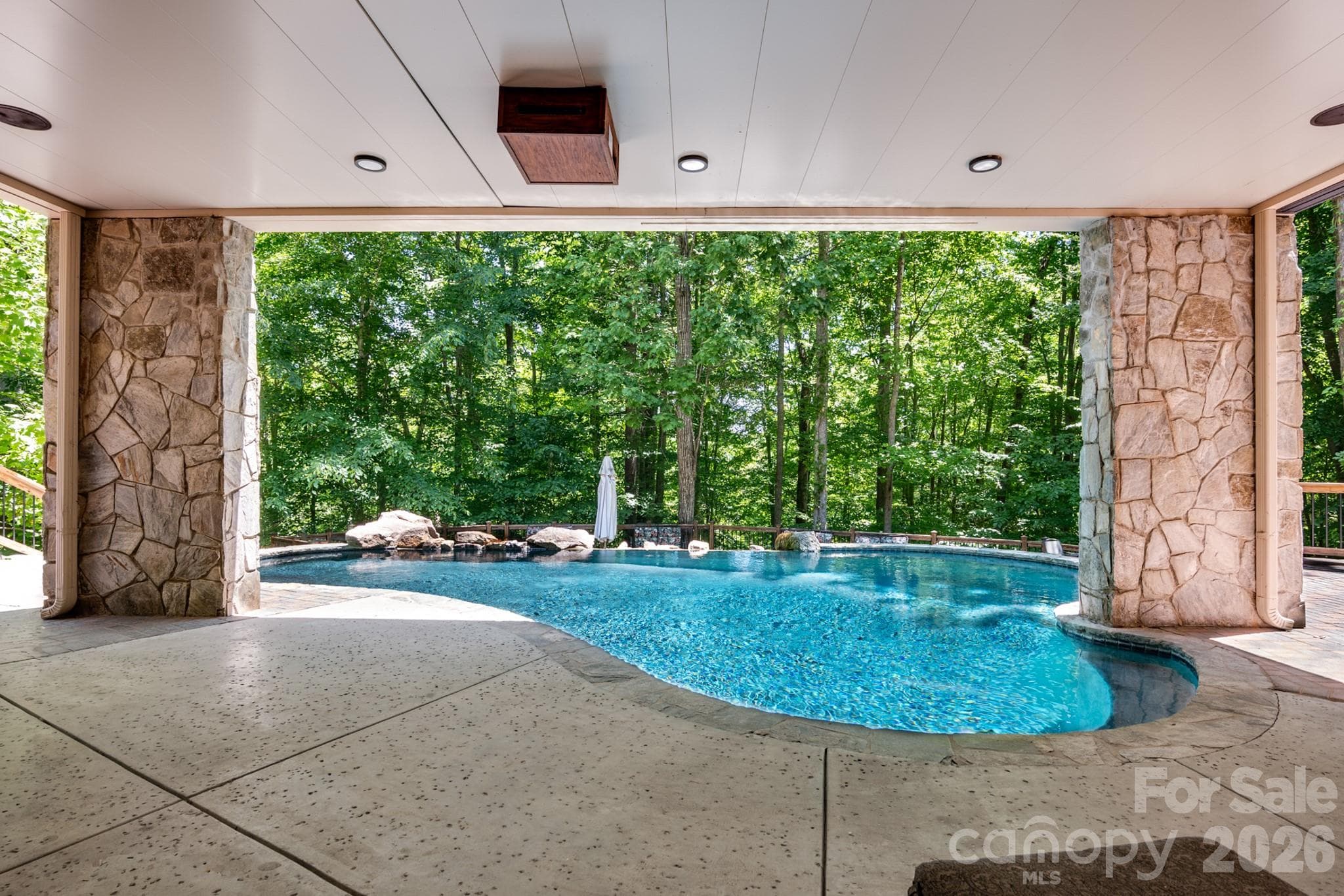 Single Family Residence at 1090 N Saunders Drive, Catawba, photo 44 of 48