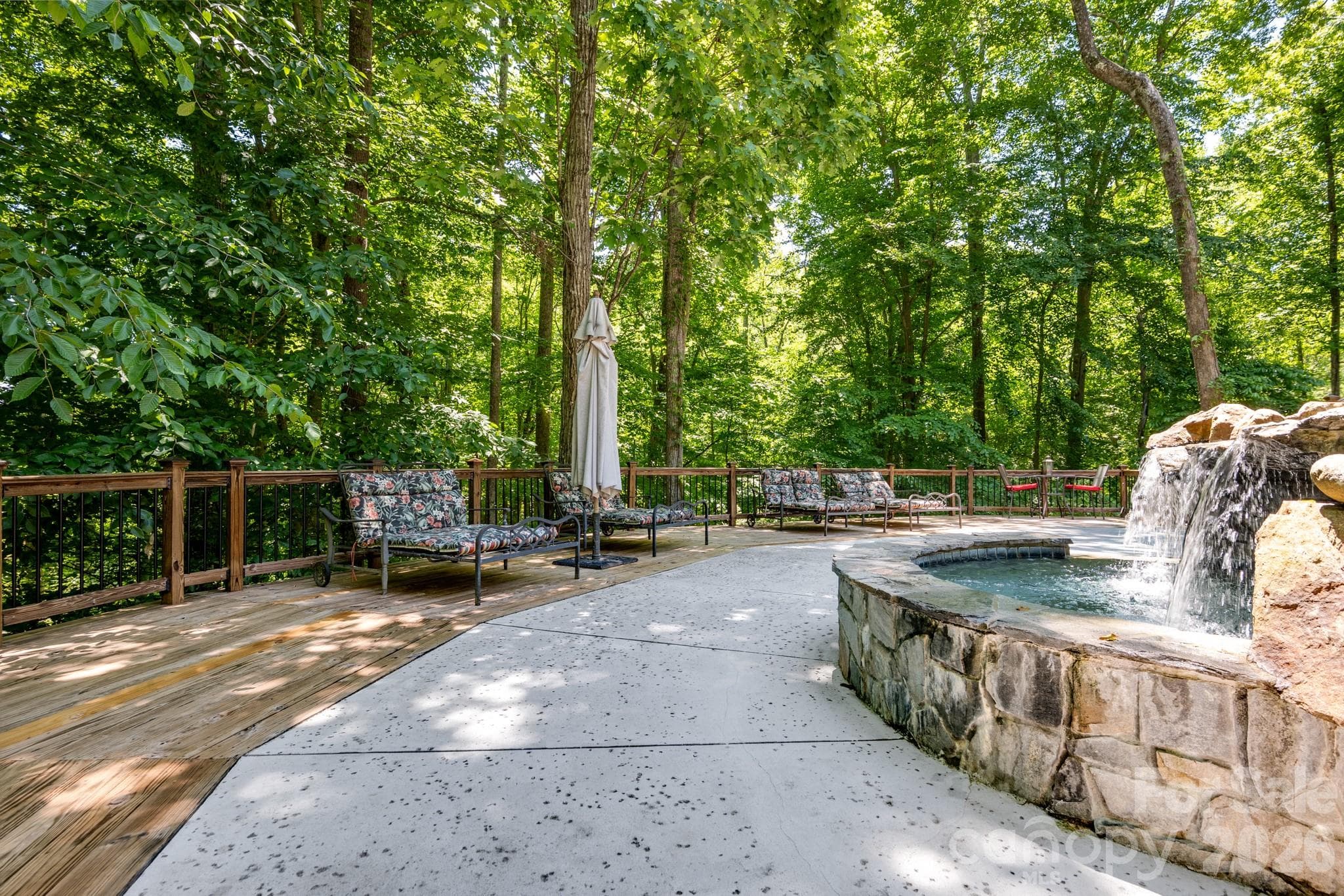 Single Family Residence at 1090 N Saunders Drive, Catawba, photo 46 of 48