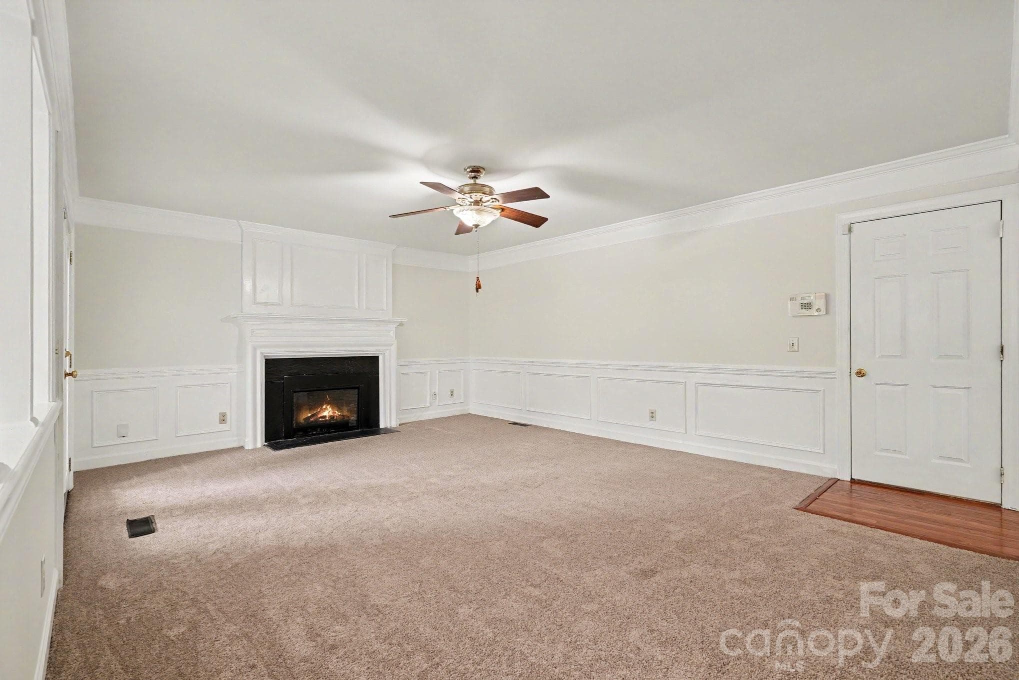 Single Family Residence at 7104 Kinsmore Lane, Charlotte, photo 18 of 31